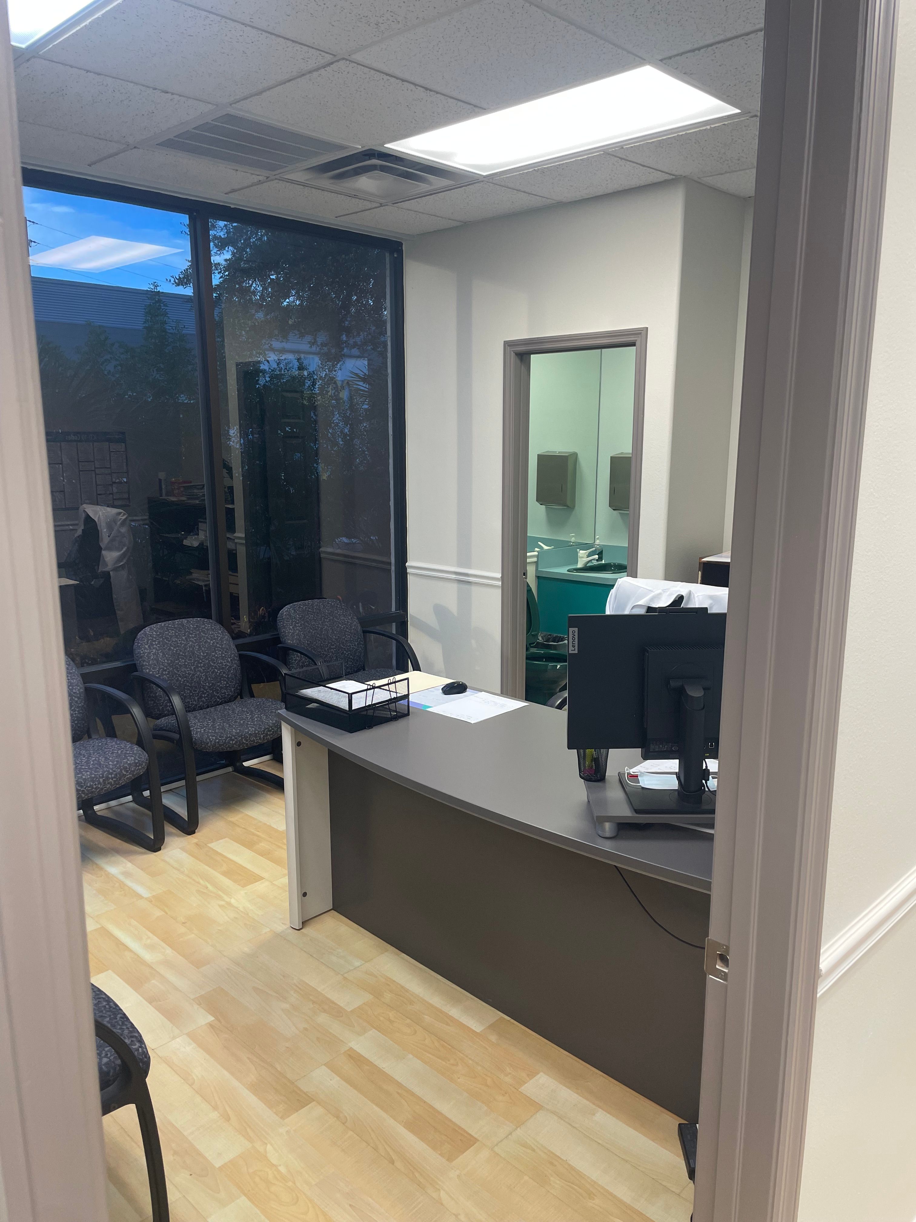  for Spirit Enterprise Construction LLC in Tampa Bay, FL