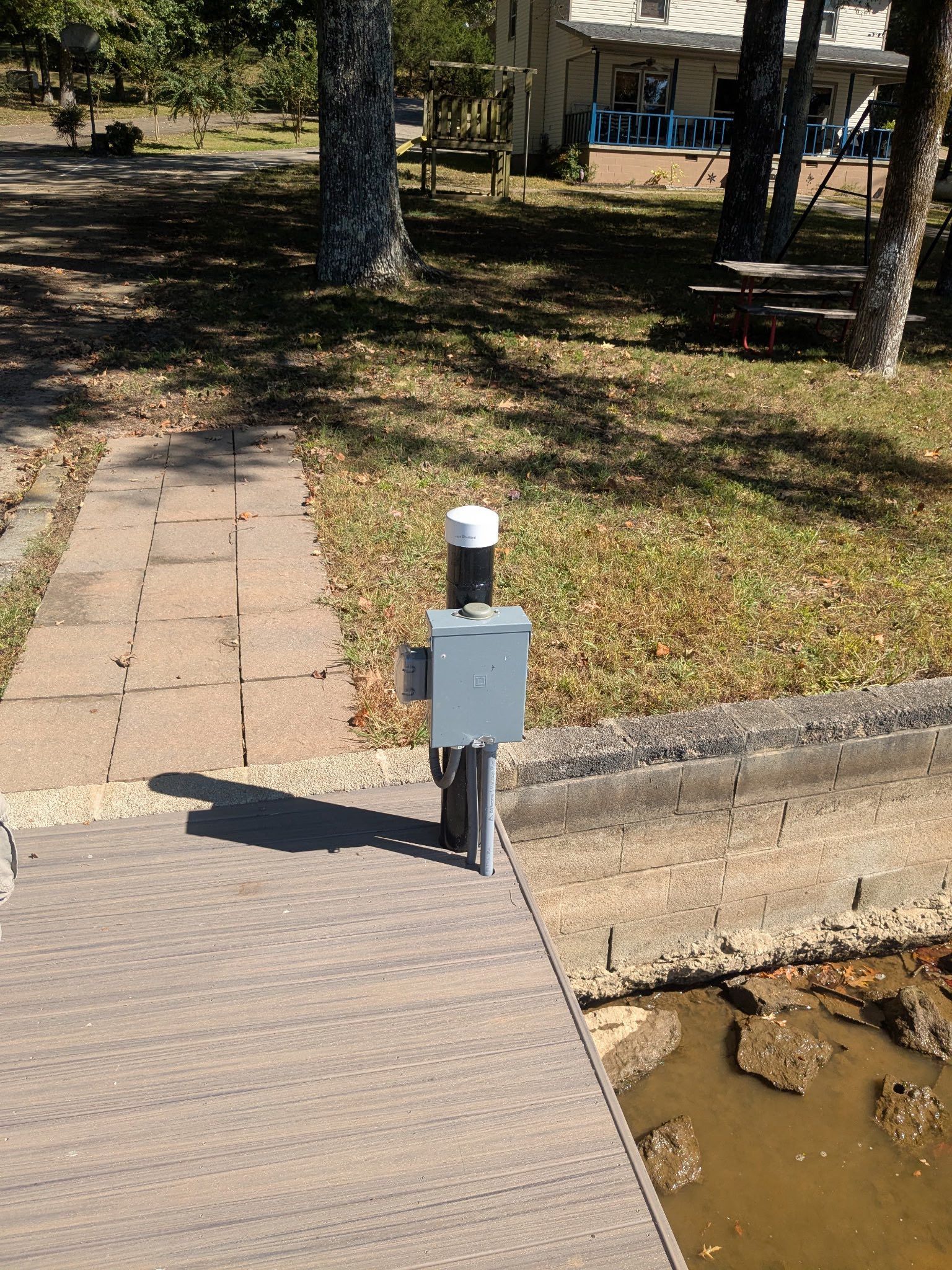  for C&L Electric in Killen, AL