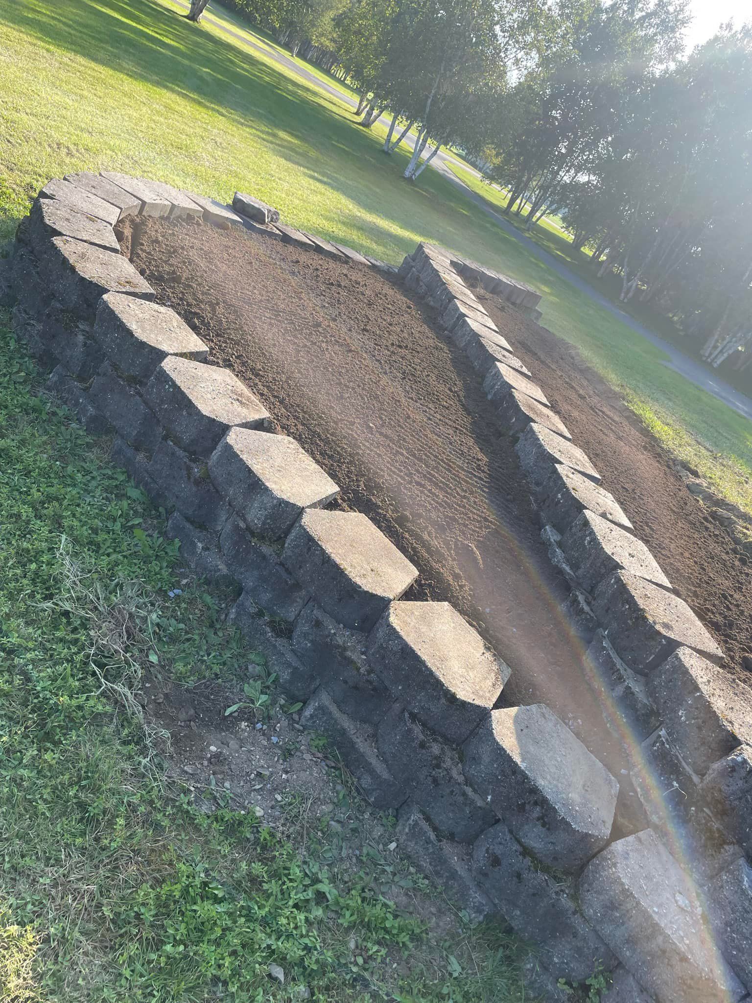  for Sweetser Excavation LLC in Presque isle, ME