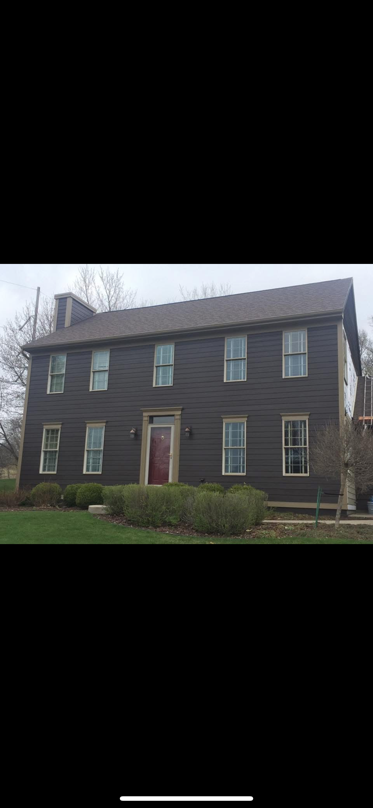  for Hughberts Siding & Painting in Rochester, MN