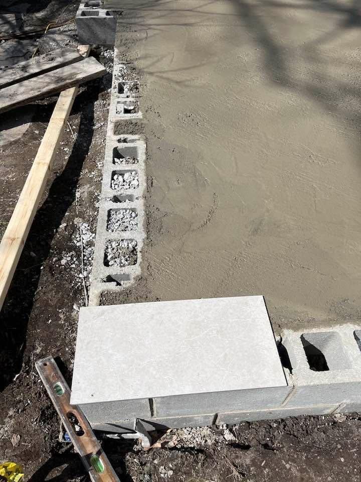  for Whyde Masonry in Beech Grove, IN