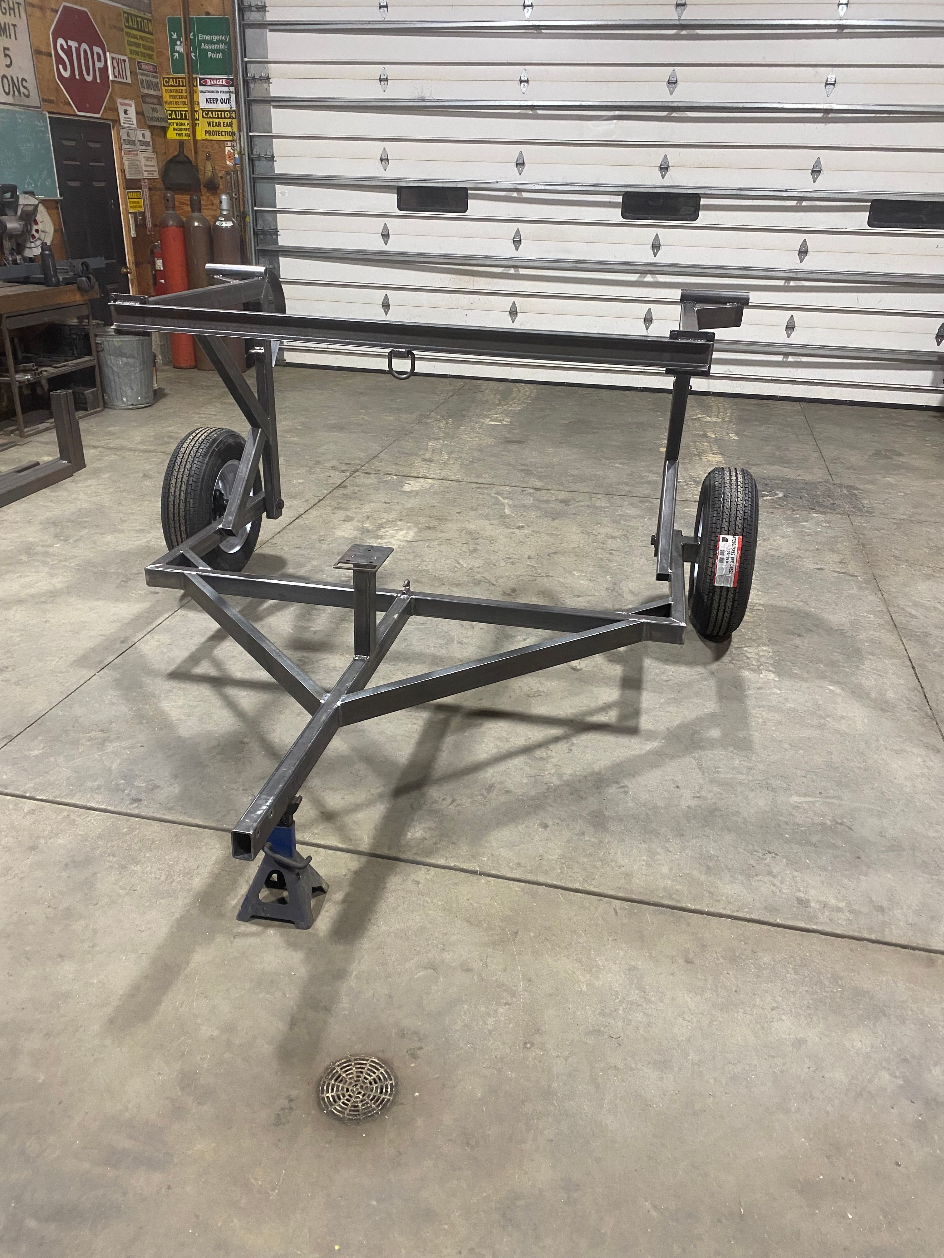  for Anderson River Ag in Cincinnati, OH