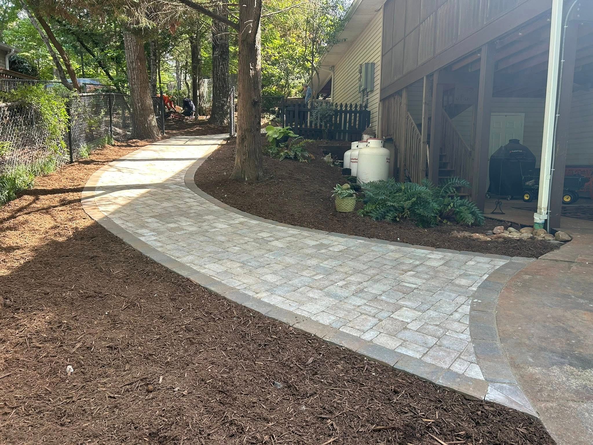 All Photos for Mountain View Lawn Care and Detail in Seneca, SC