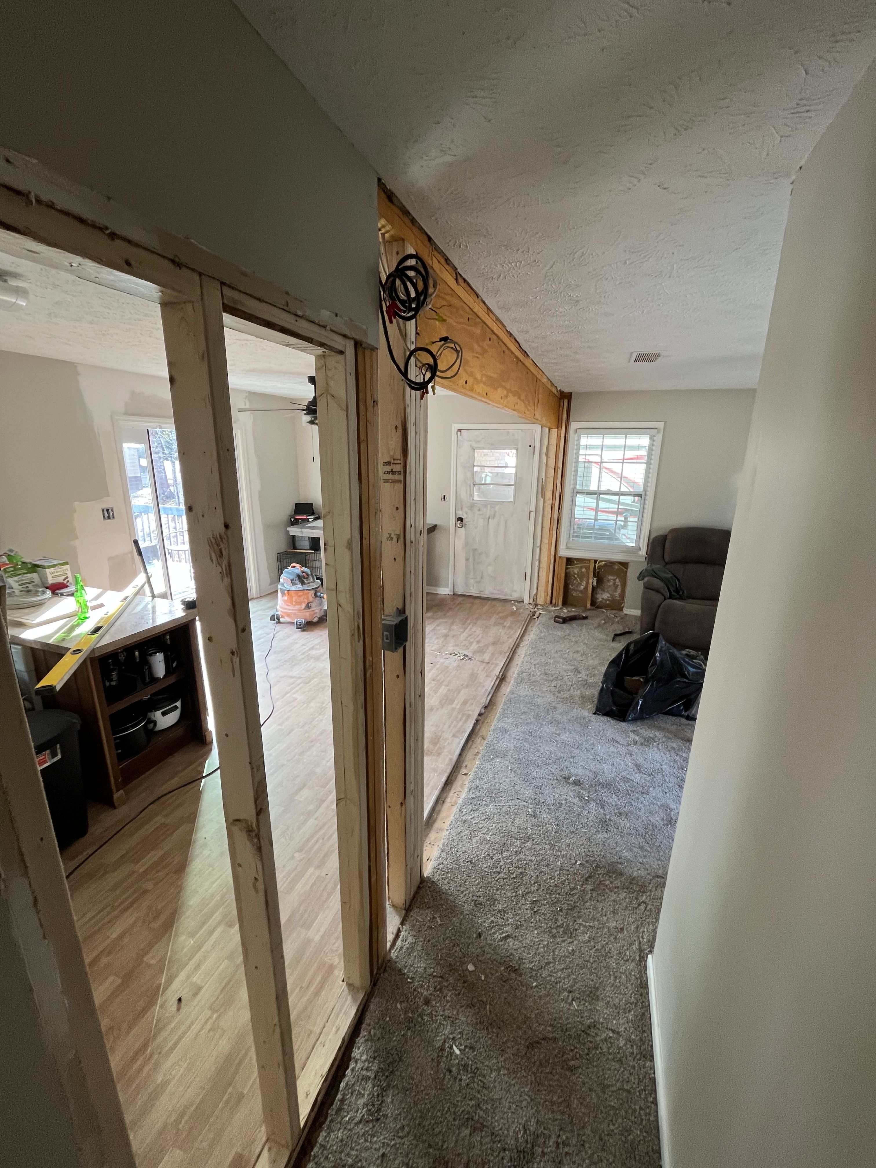  for Green Wing Home Services in Murrells Inlet, SC