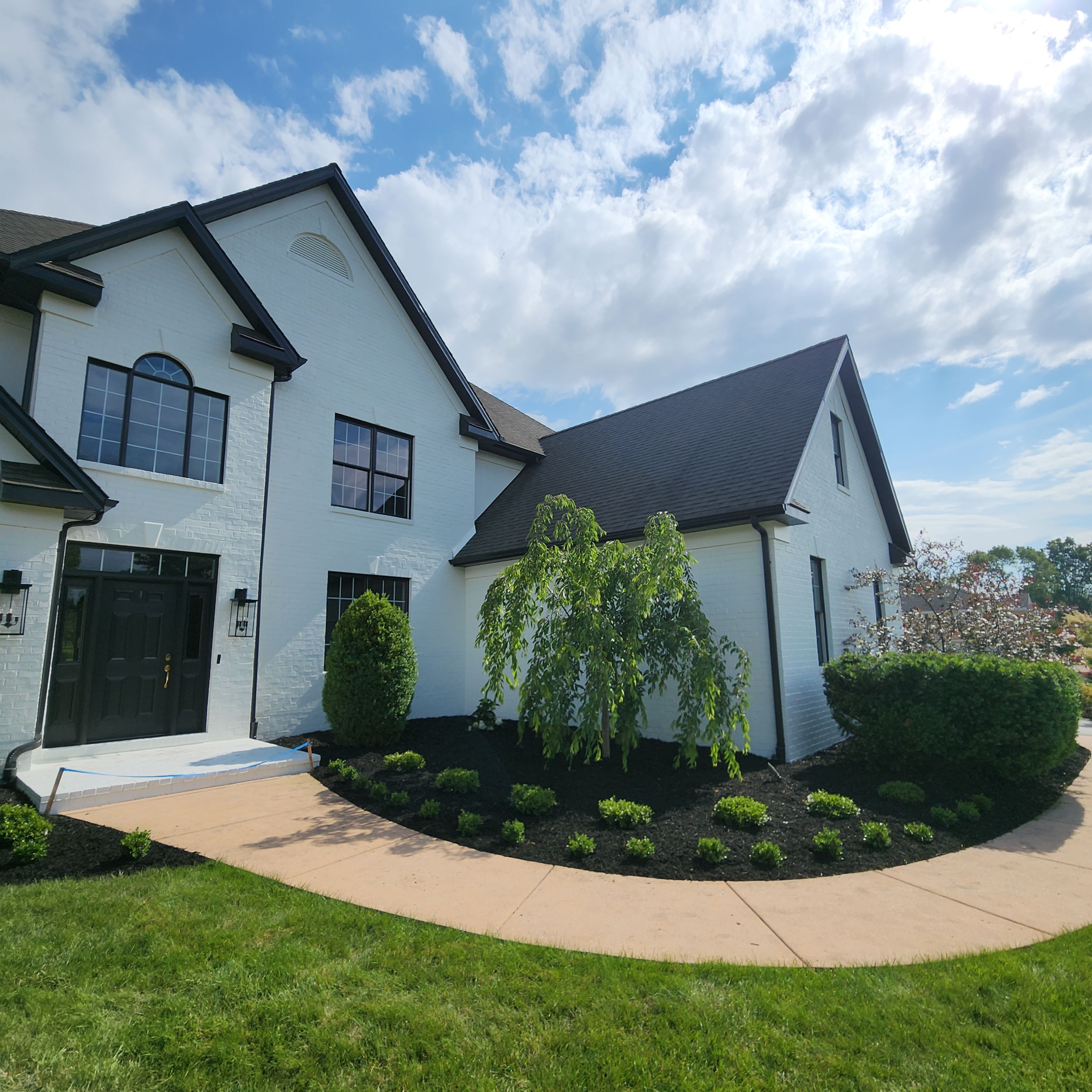  for Wiley Landscape Design in York, PA