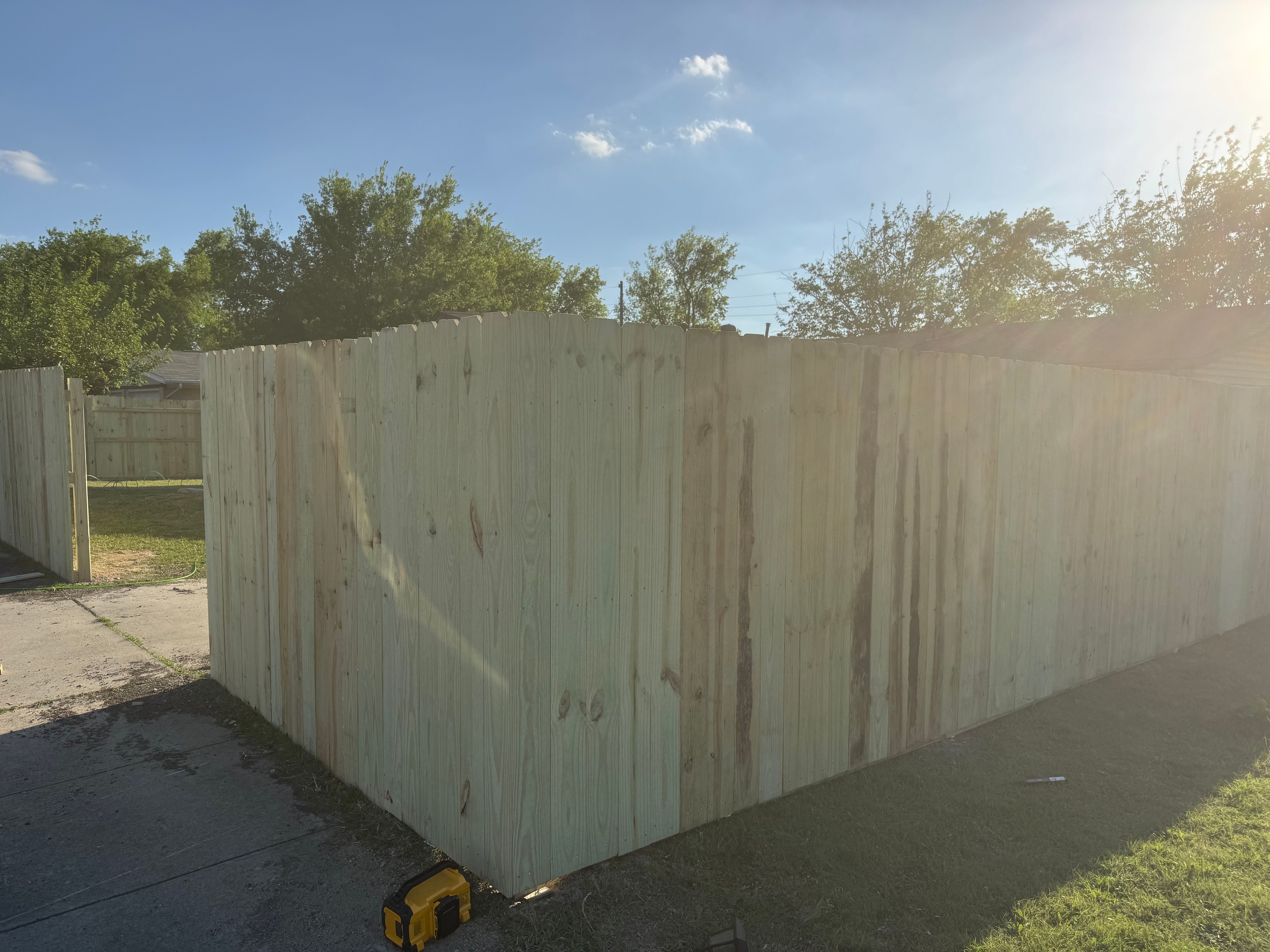  for FBR Welder & Construction in Gatesville, TX