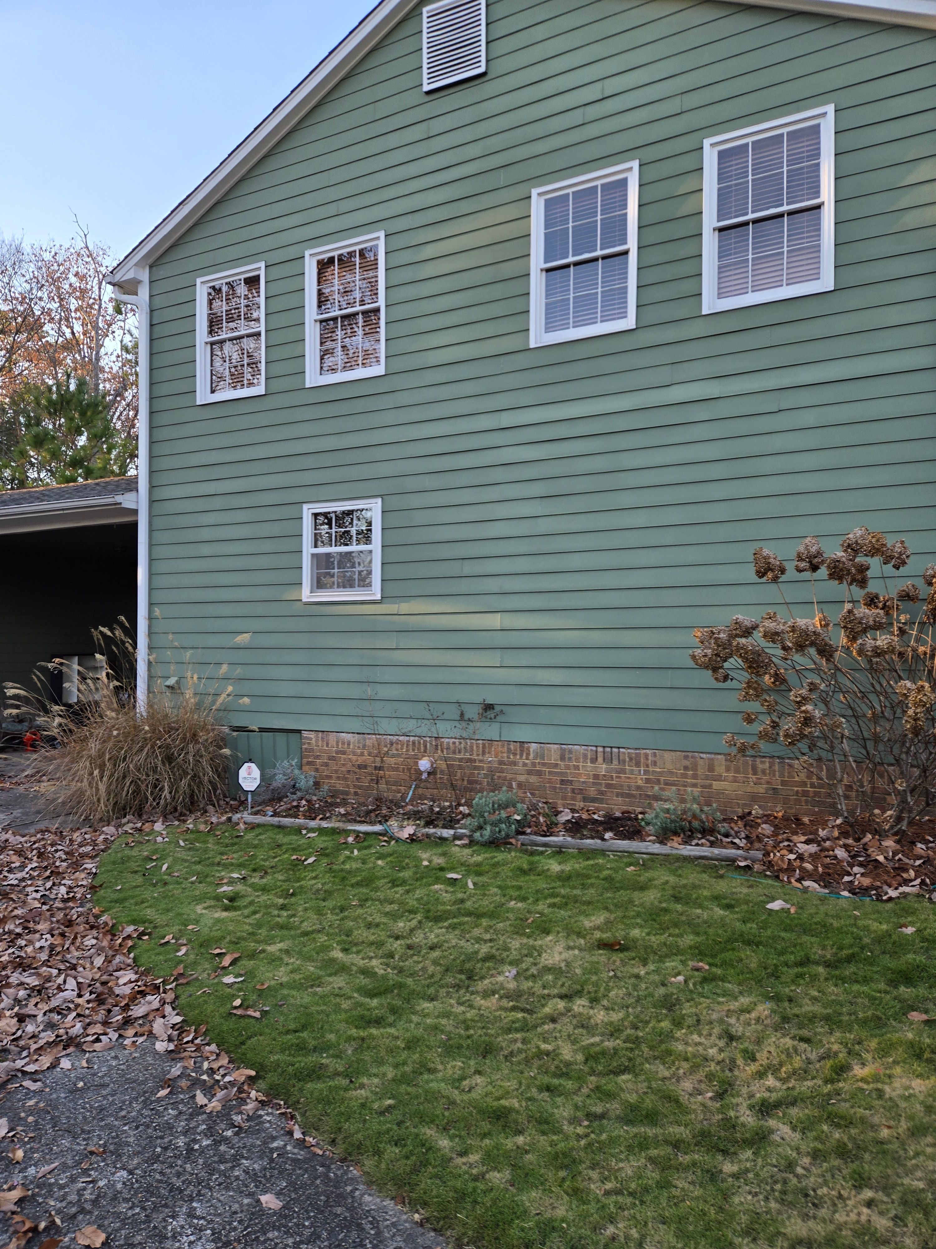  for Squeaky Clean Windows Gutters & More in Hoover, AL