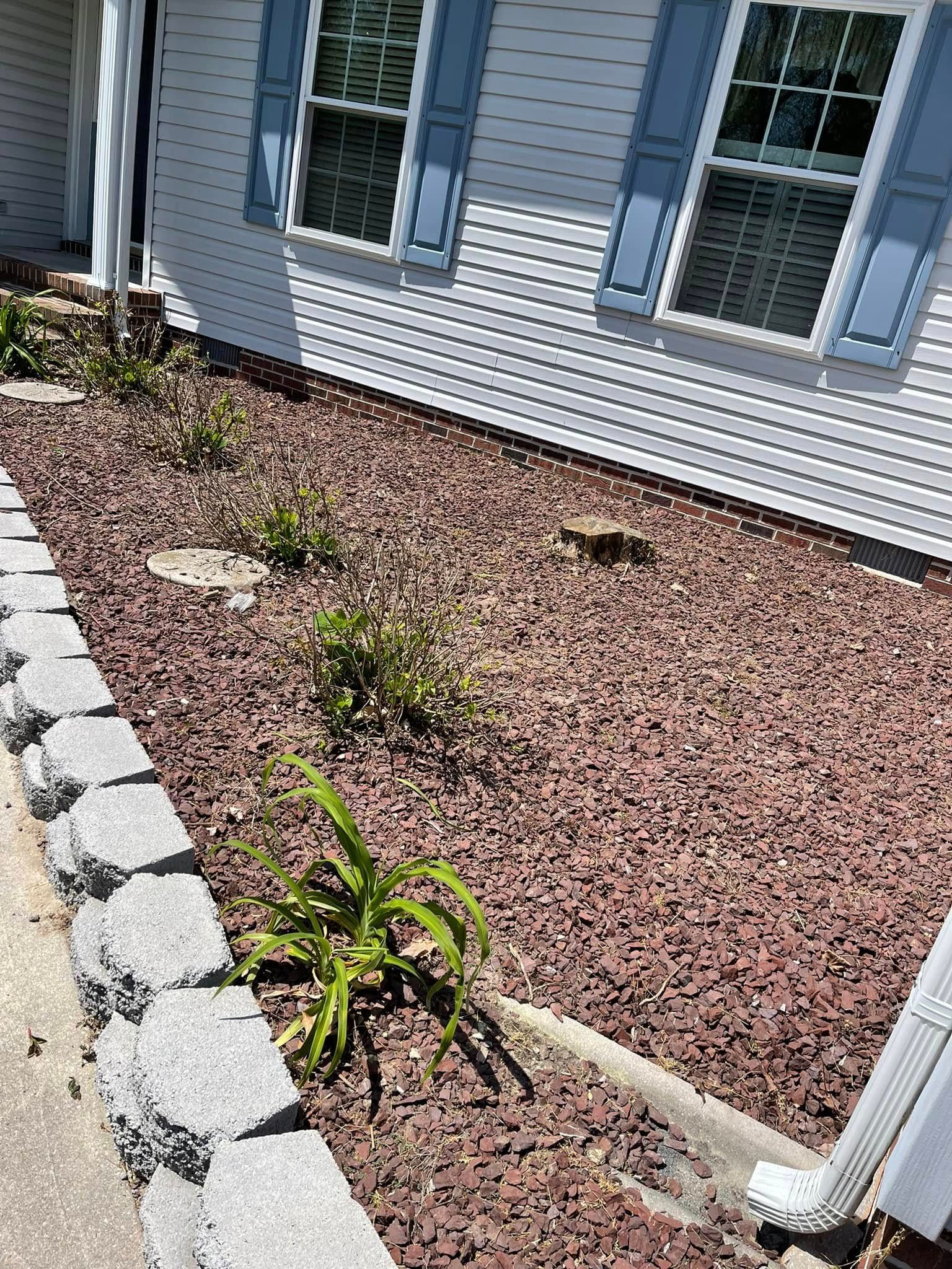 All Photos for Alex’s Grass Care in Salisbury, MD