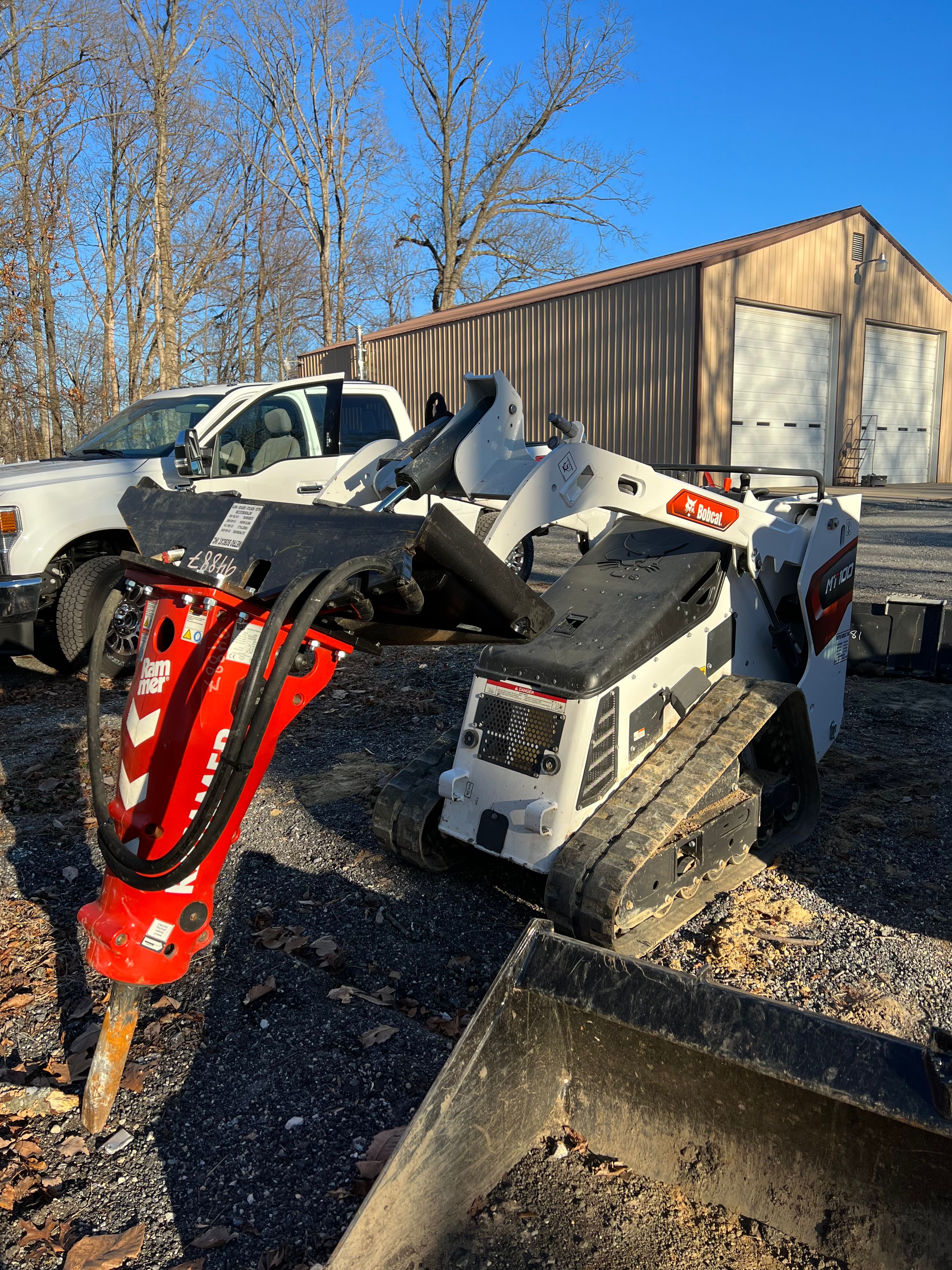  for Matteo Hardscapes in Towson,  MD