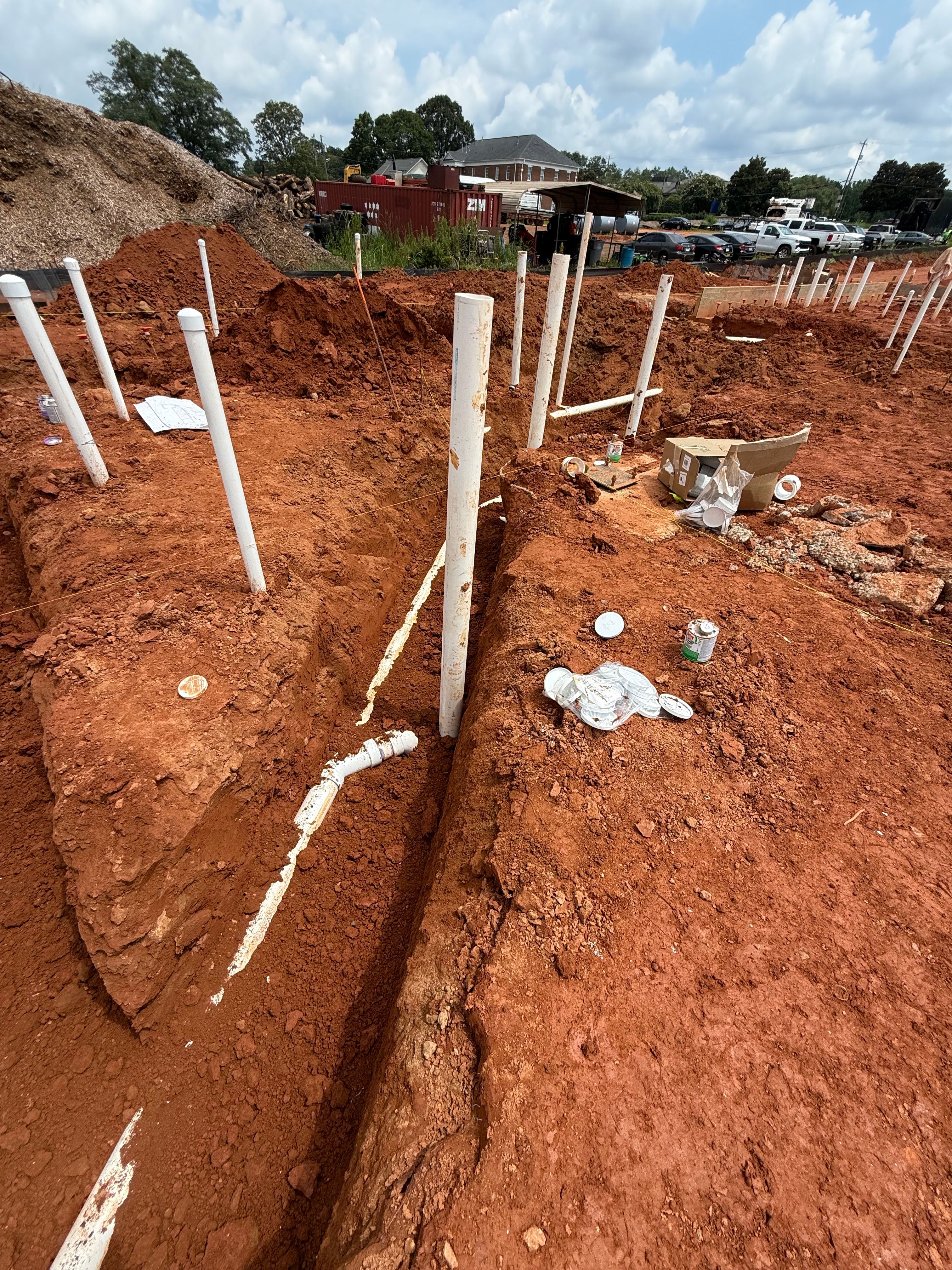 All Photos for Pipe Pros Plumbing in Greenwood County, SC