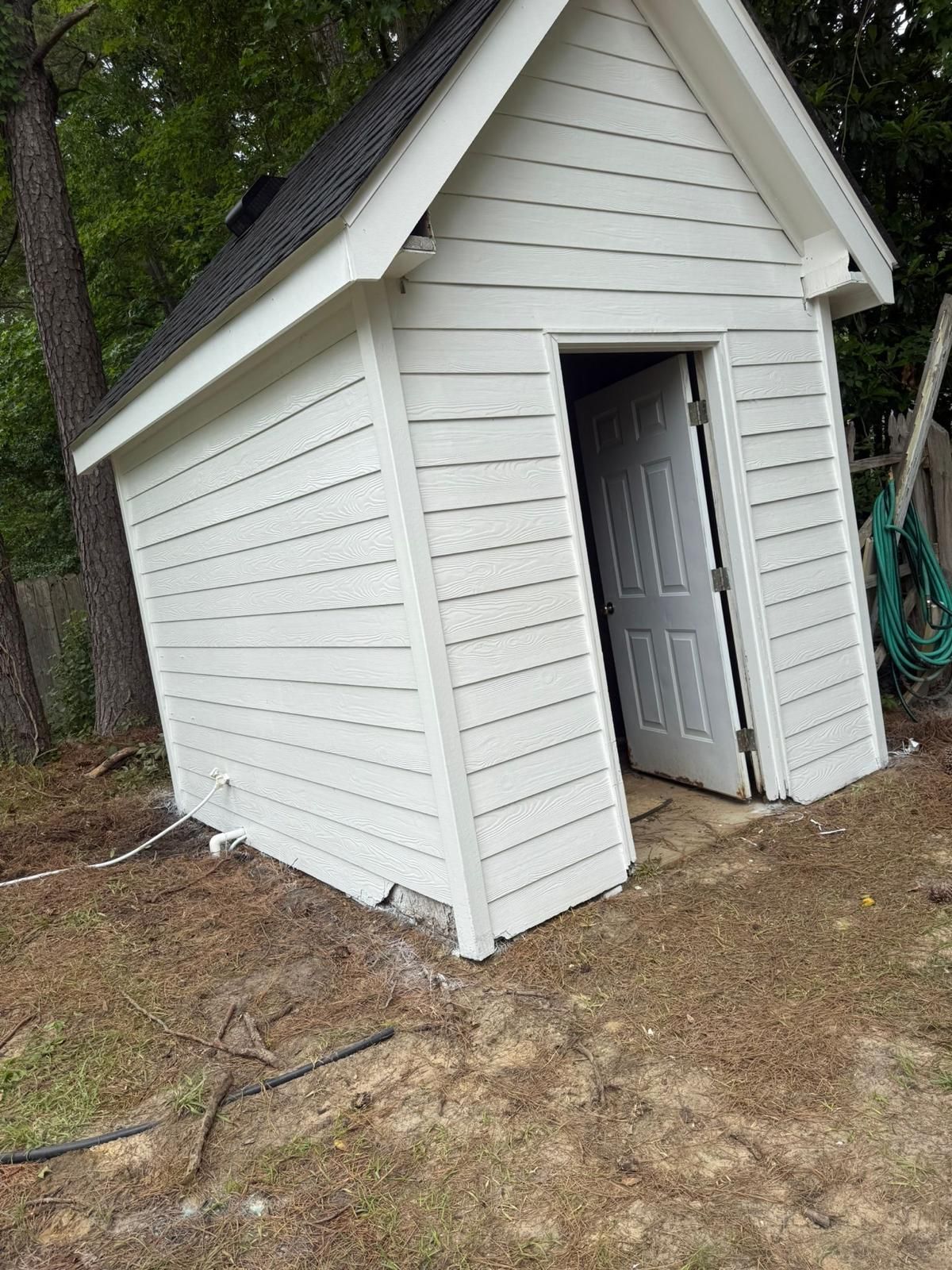  for Duffett Brothers Painting in Wilmington, NC