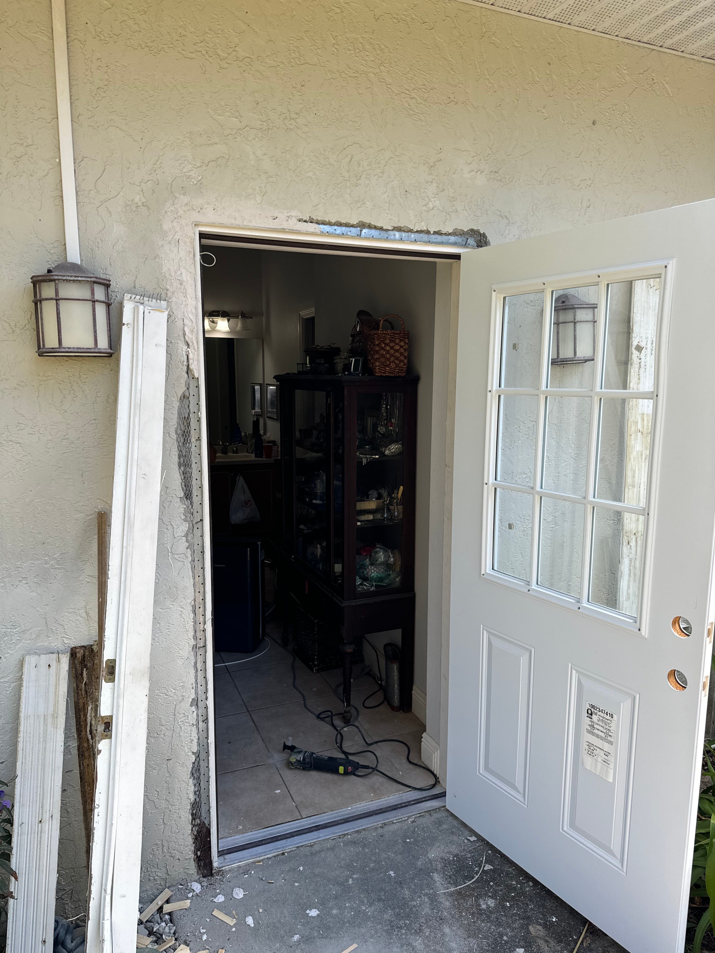  for Spirit Enterprise Construction in Tampa Bay, FL