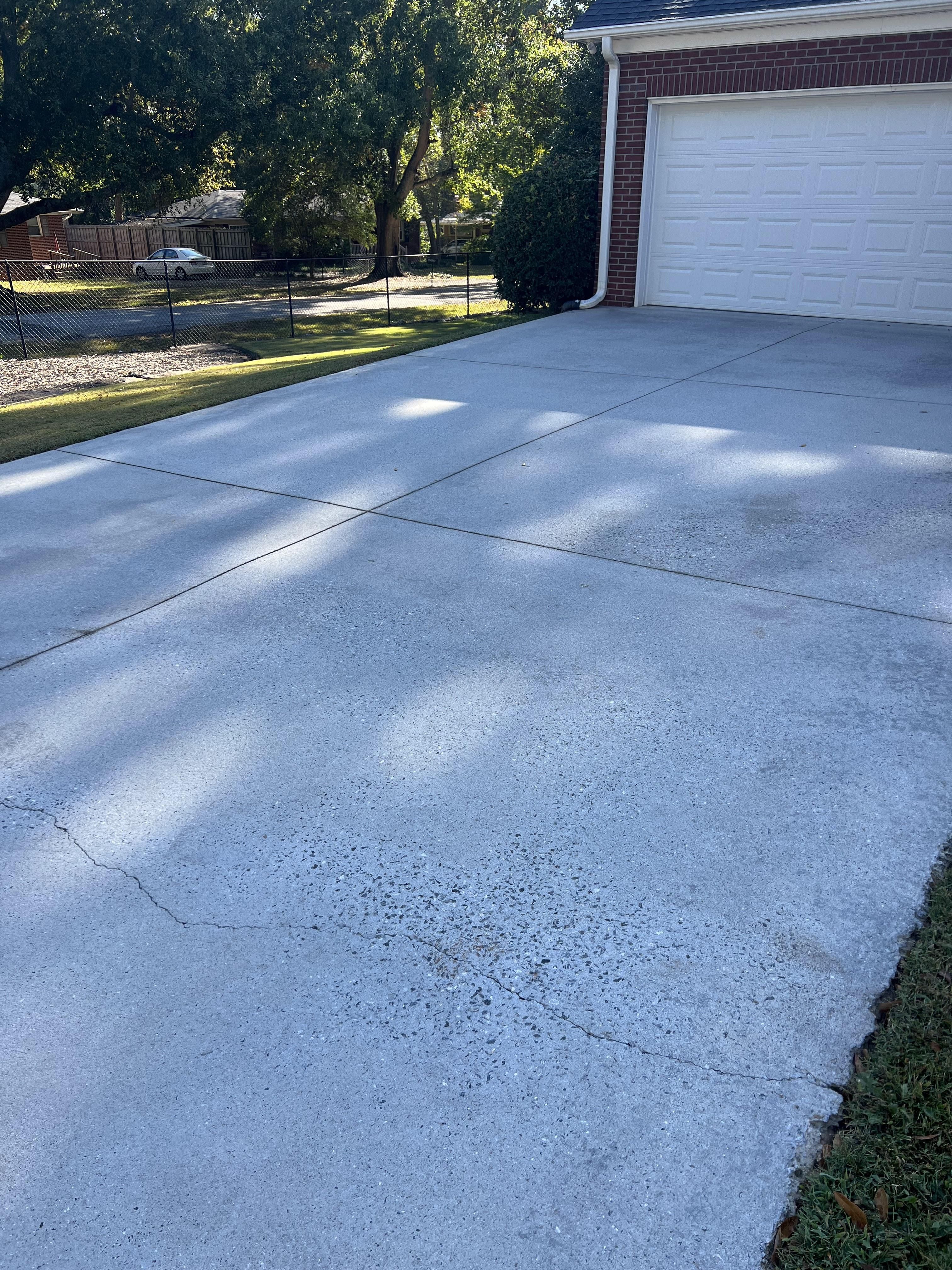 Home Softwash for JB Applewhite's Pressure Washing in Anderson, SC