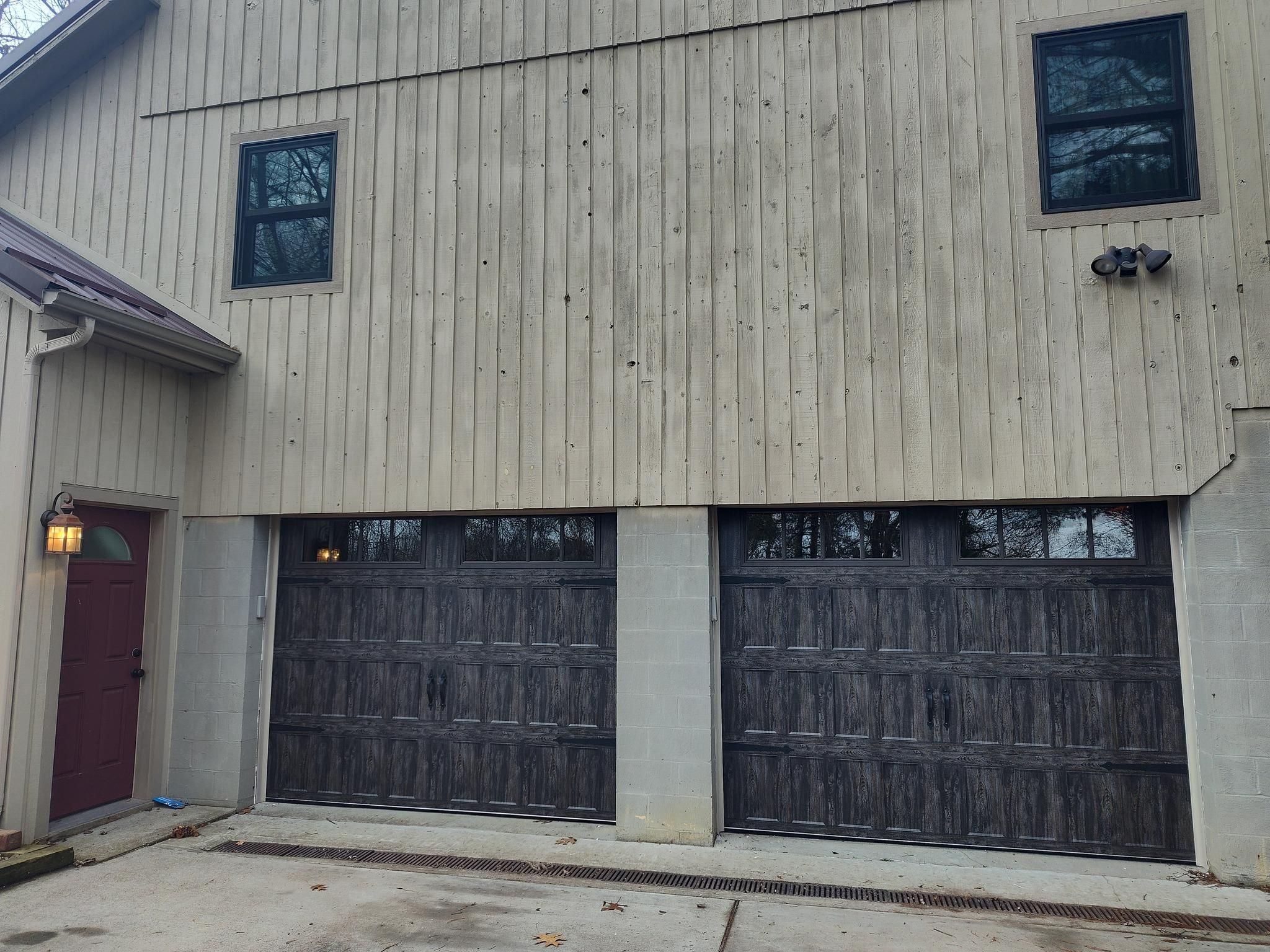 All Photos for My Garage Door Company in Athens County, OH