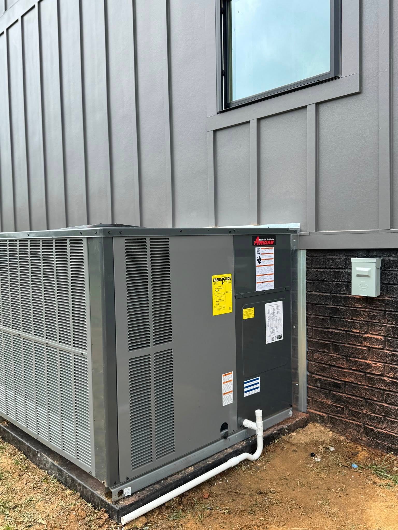  for Hydrick Mechanical in Fort Mill, SC