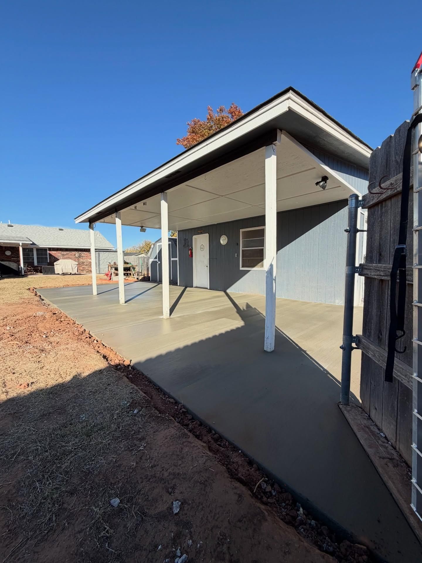  for Concept Construction in Vernon, TX