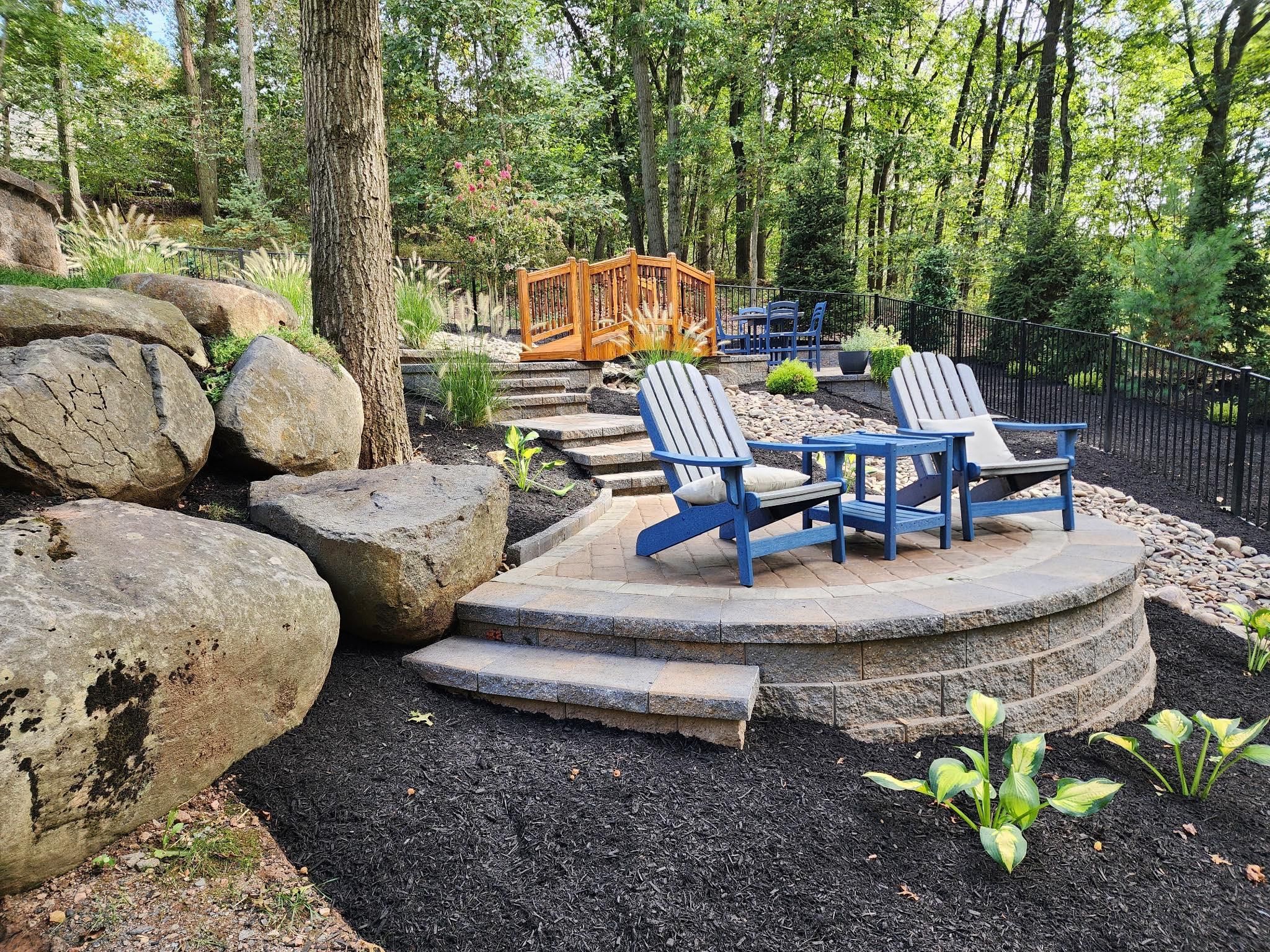 All Photos for Berks Concrete LLC in Berks County, PA