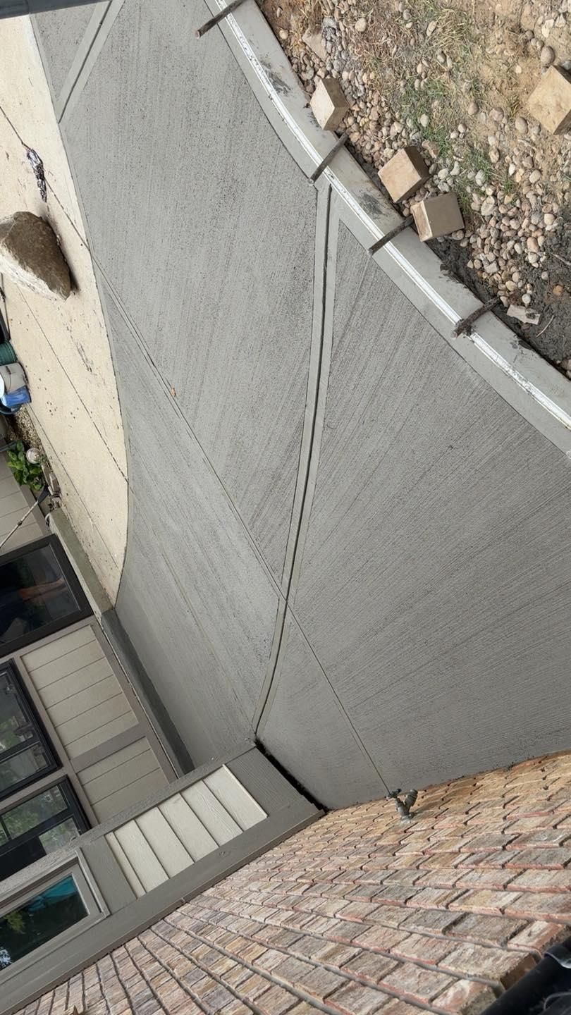  for Harder Than Concrete in Indianapolis, IN