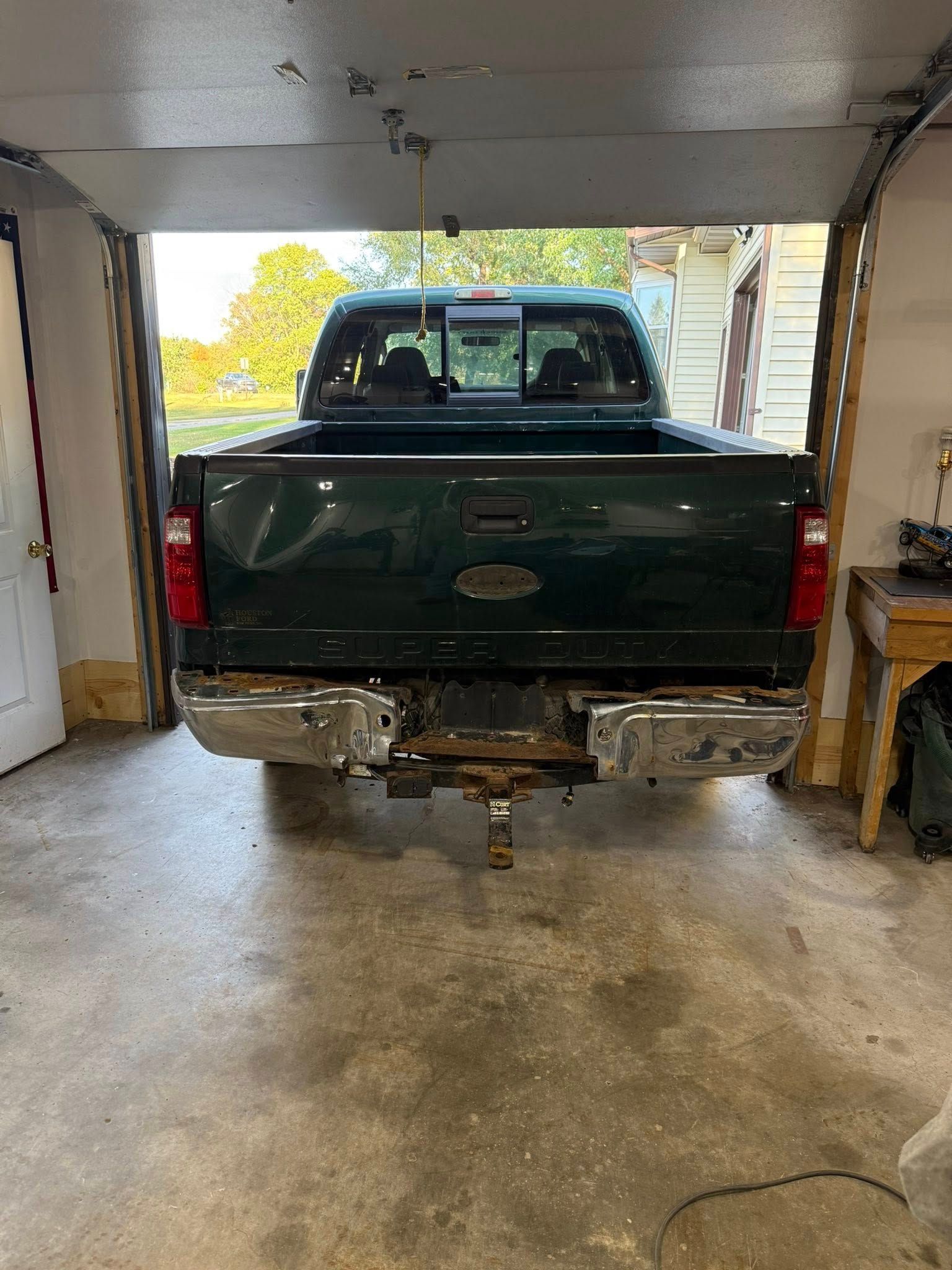  for Tan2’s Mobile Welding LLC in Detroit Lakes, MN