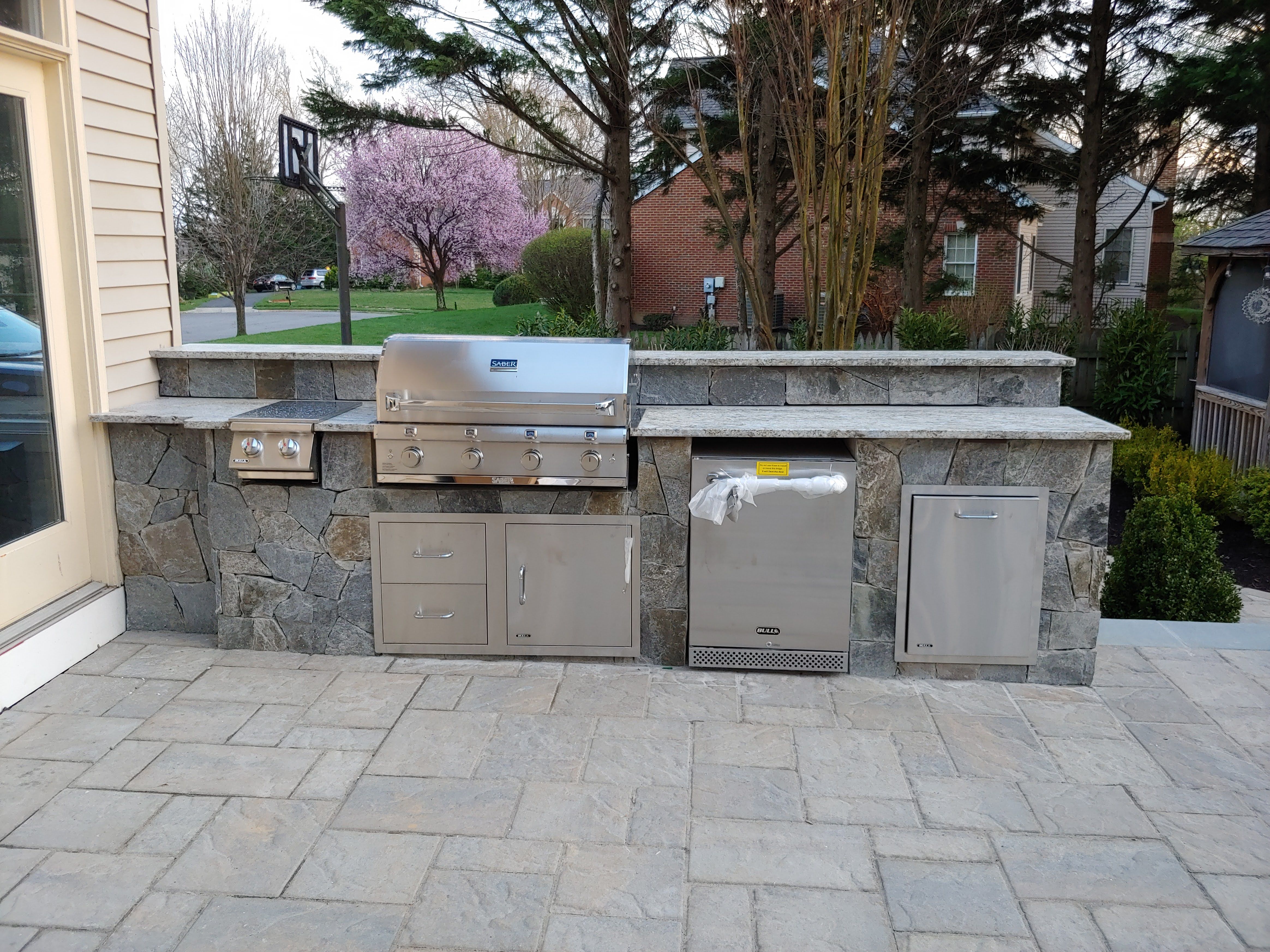  for Offering professional solutions for every aspect of your home. in Sterling, VA