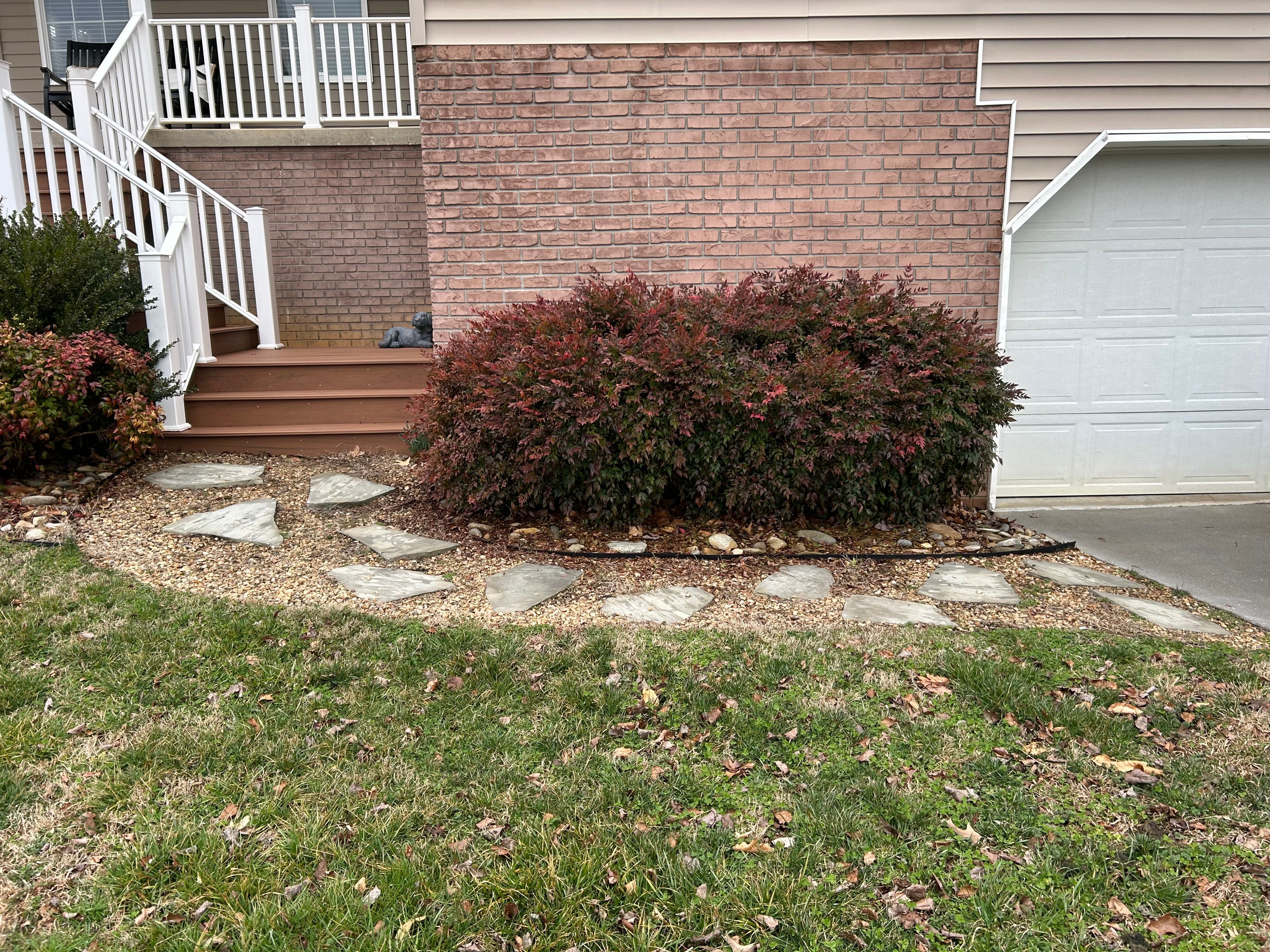 All Photos for Gatrell Landscape & Tree Removal in Bluff City, TN