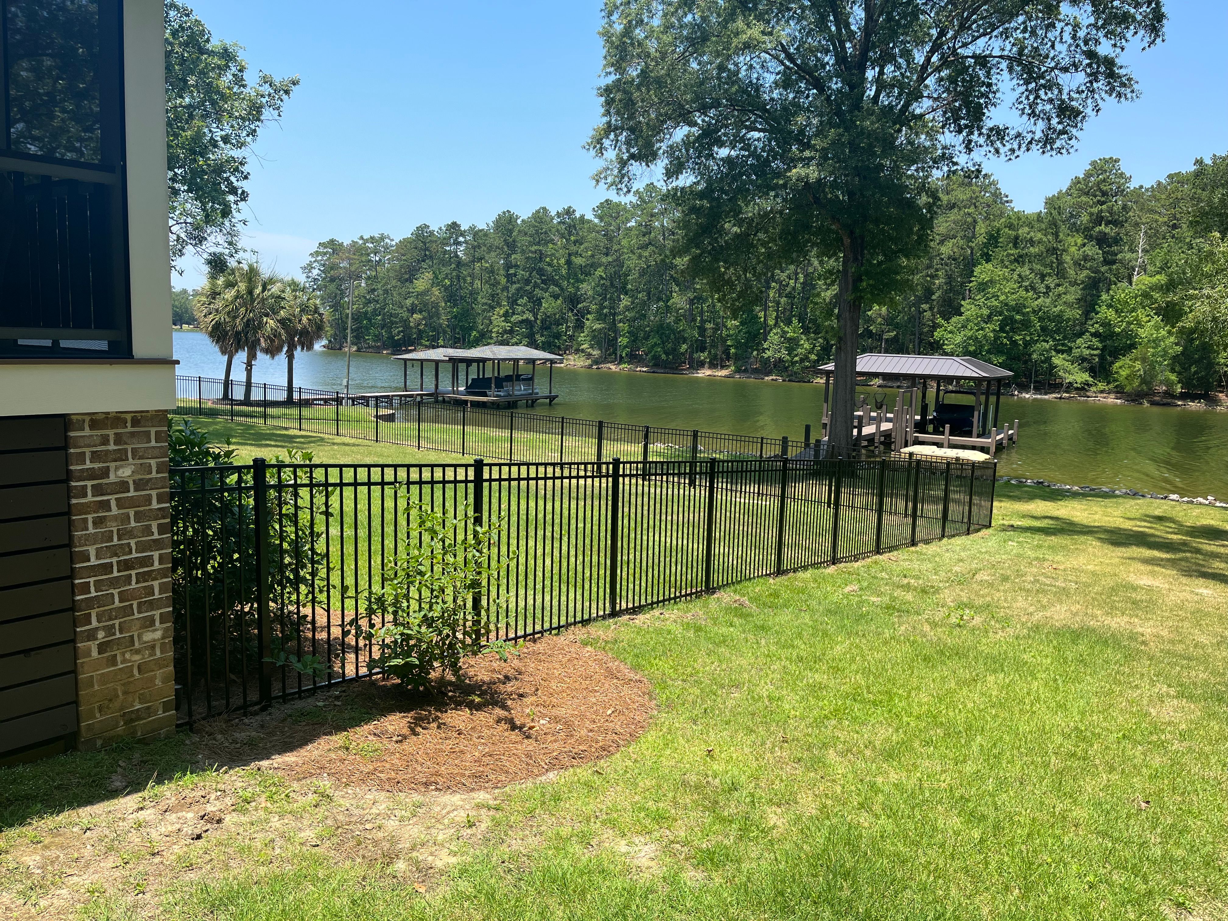 All Photos for Advanced Fencing Solutions in Camden, SC