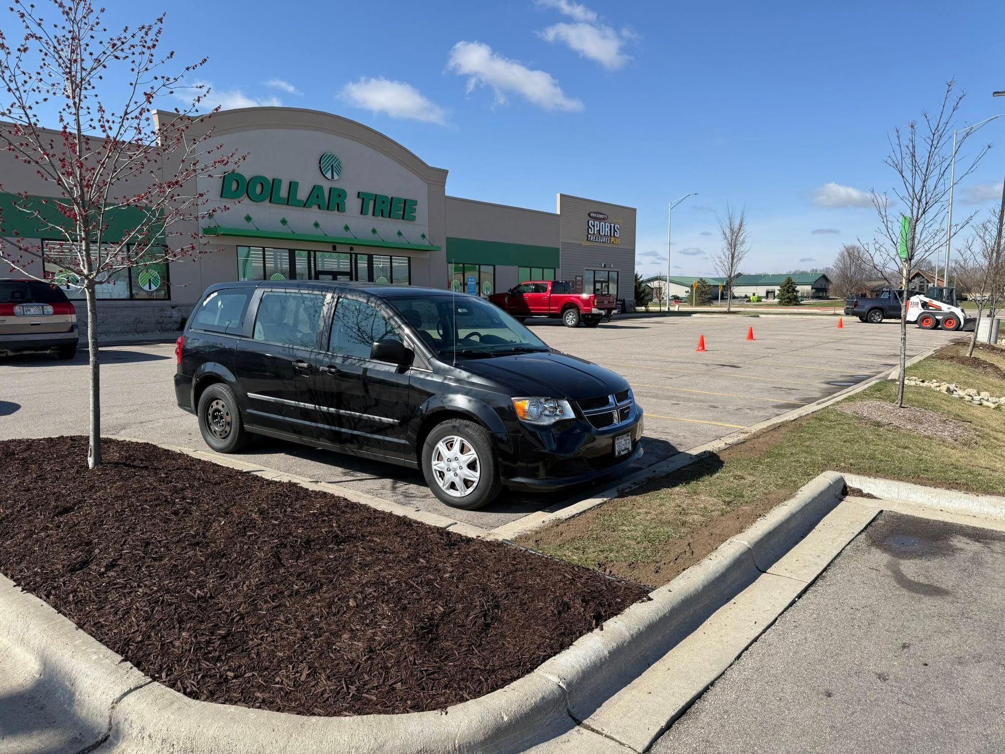  for Perfect Lawn Solutions LLC in Marshall, WI