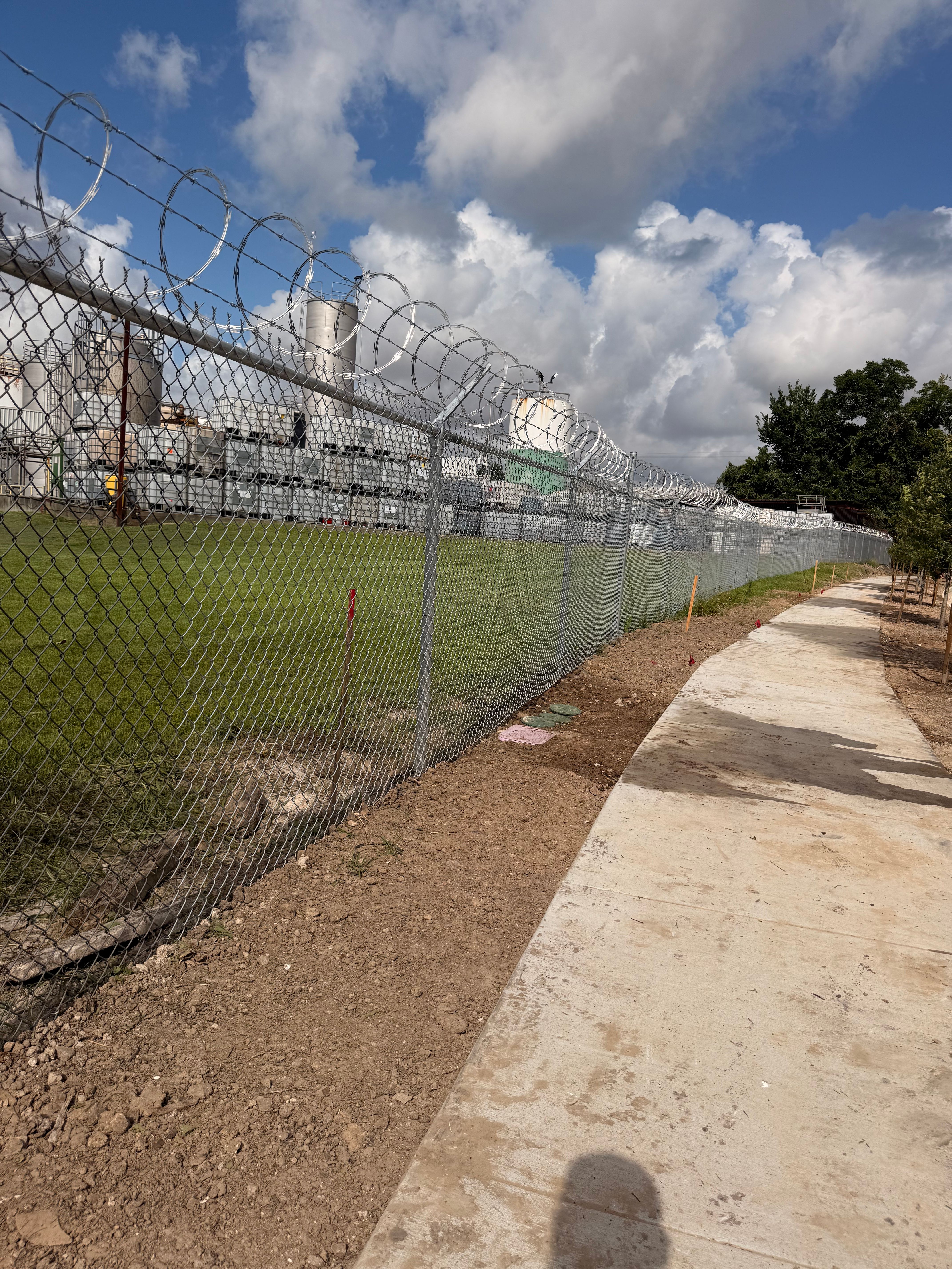  for Sosa Fence in Houston, TX