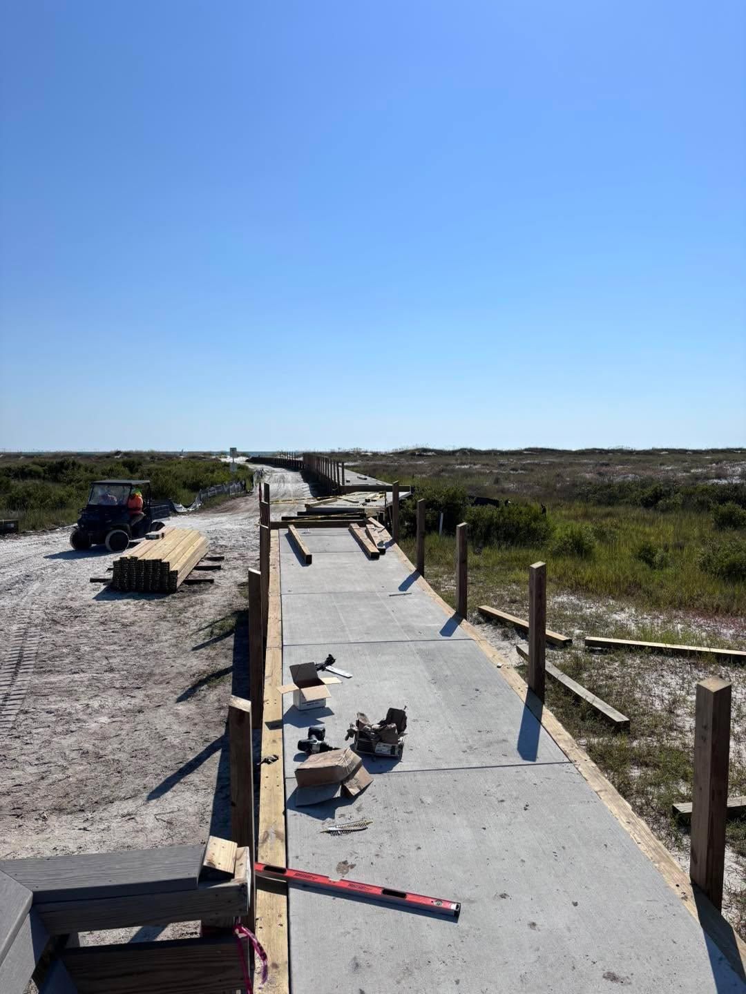  for J&H Land and Marine in Panama City, FL