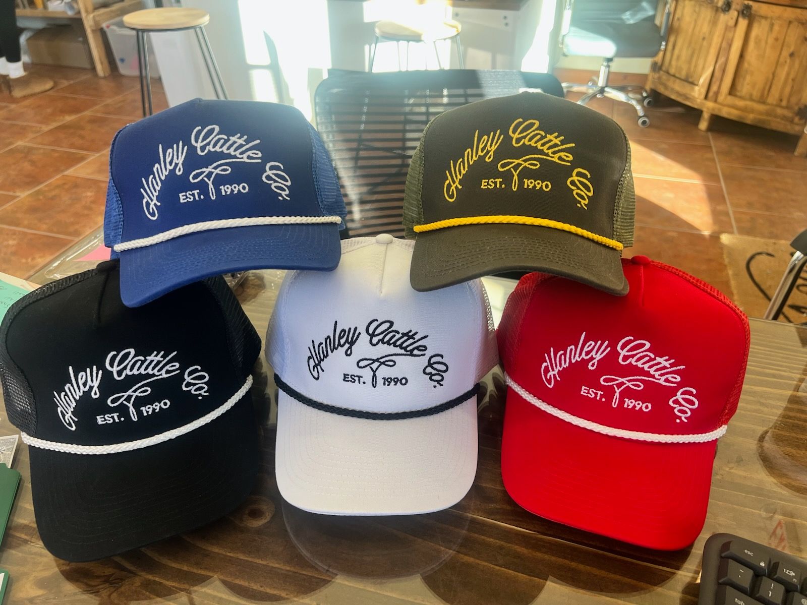  for V4 Embroidery & Screen Printing in Ruidoso, NM