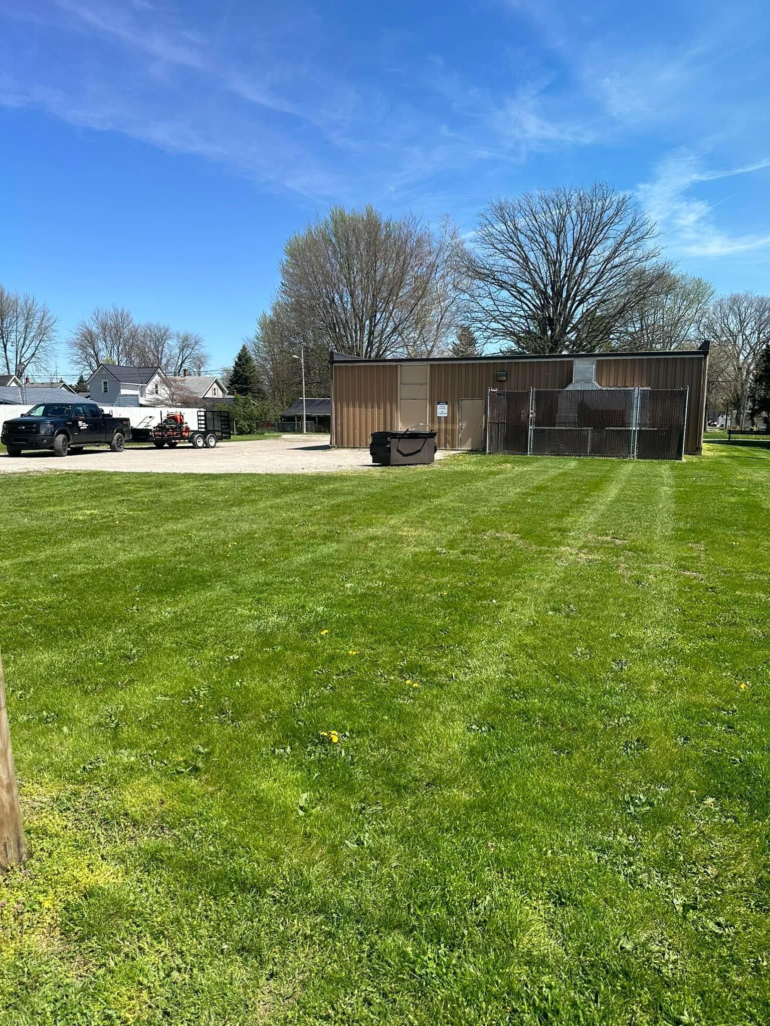  for OT Lawn and Landscaping LLC in Carey, OH