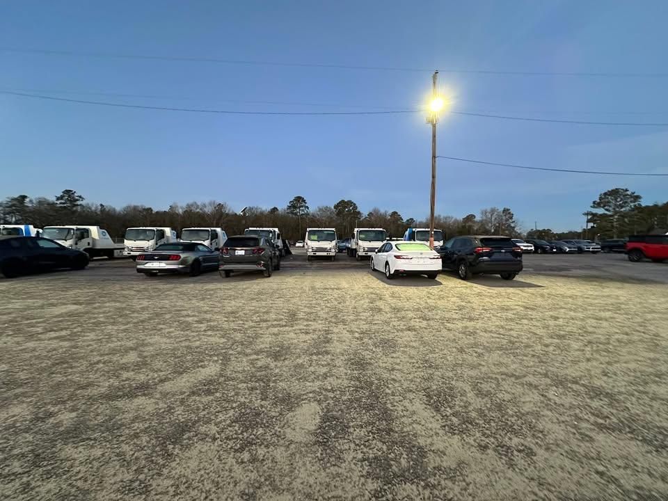  for S&D Lawn & Landscape LLC in Gilbert, SC