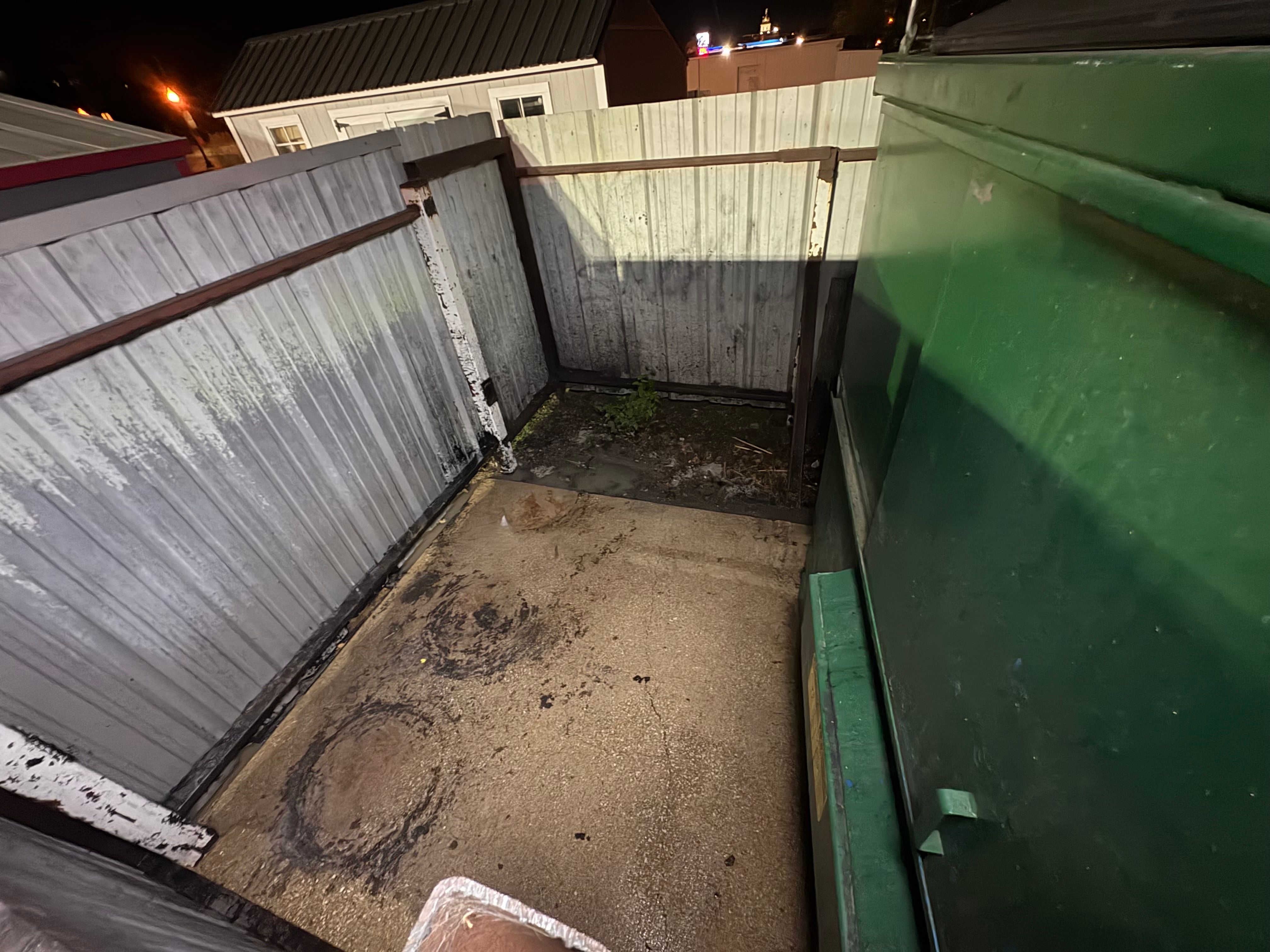 All Photos for Top Notch Exterior Cleaning Solutions in Nolanville, TX