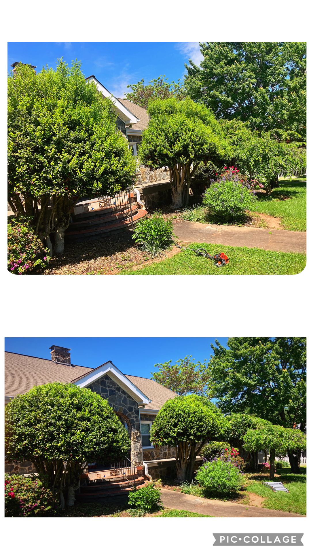 All Photos for Stick’s Paint & Garden Maintenance in Morganton, NC