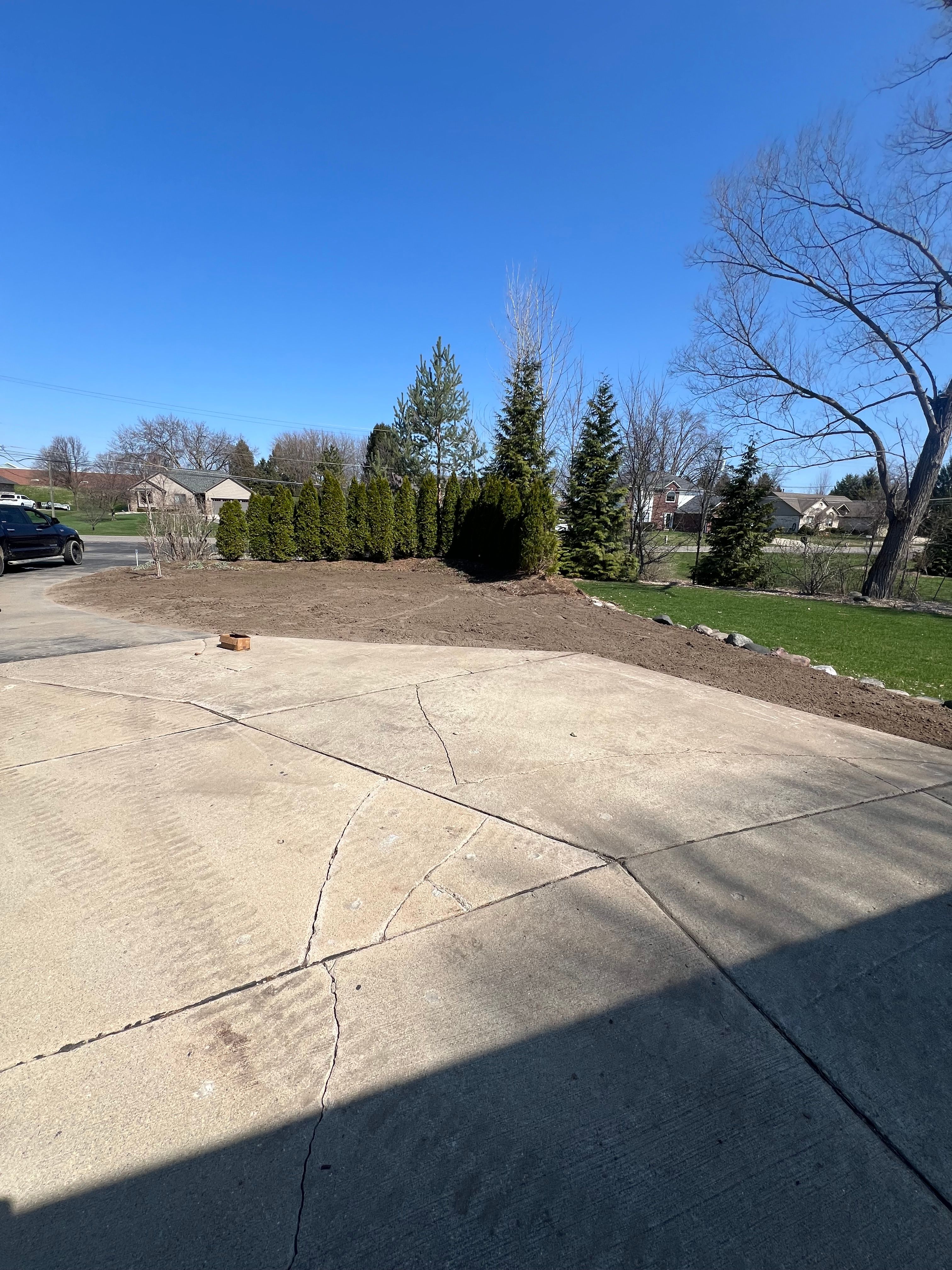  for Alltimate Outdoor Services in Warren, MI