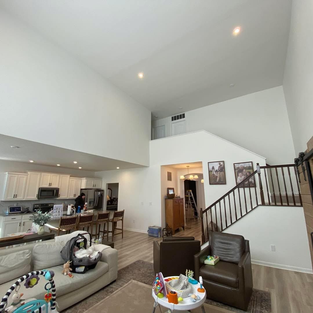  for Ackermann Painting Company in New Richmond, OH