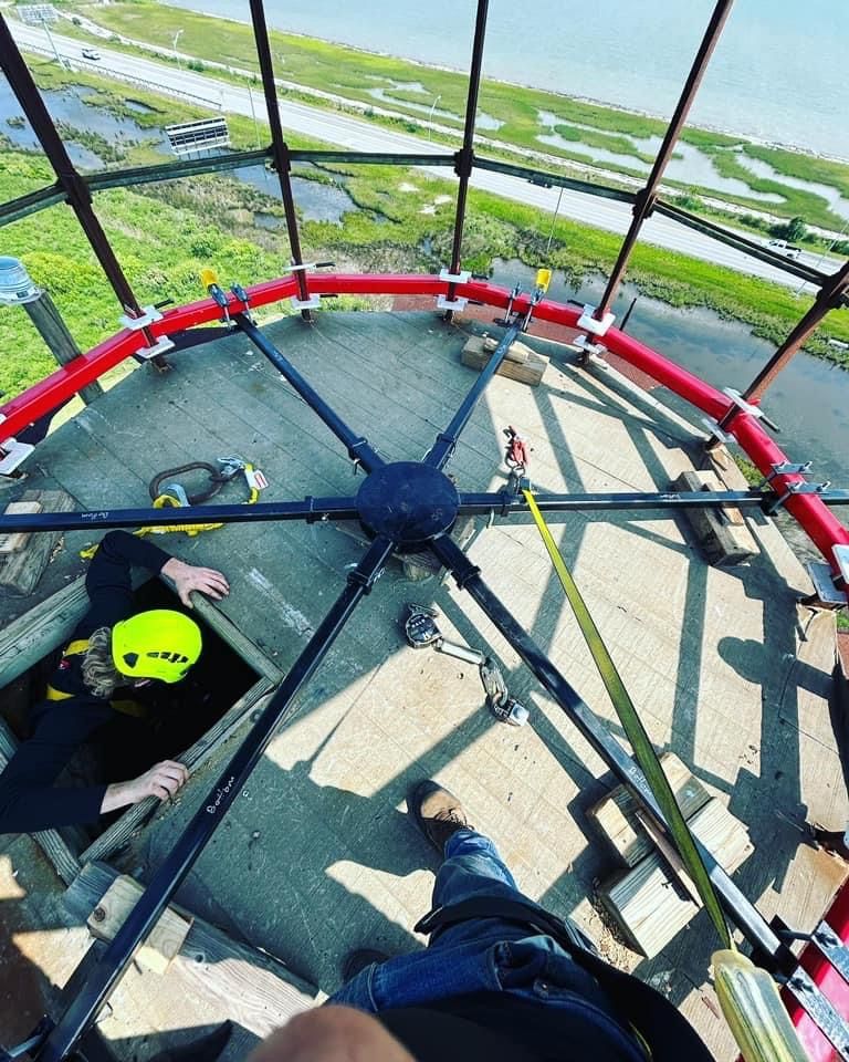  for McMillan Building Movers in Port Bolivar, TX