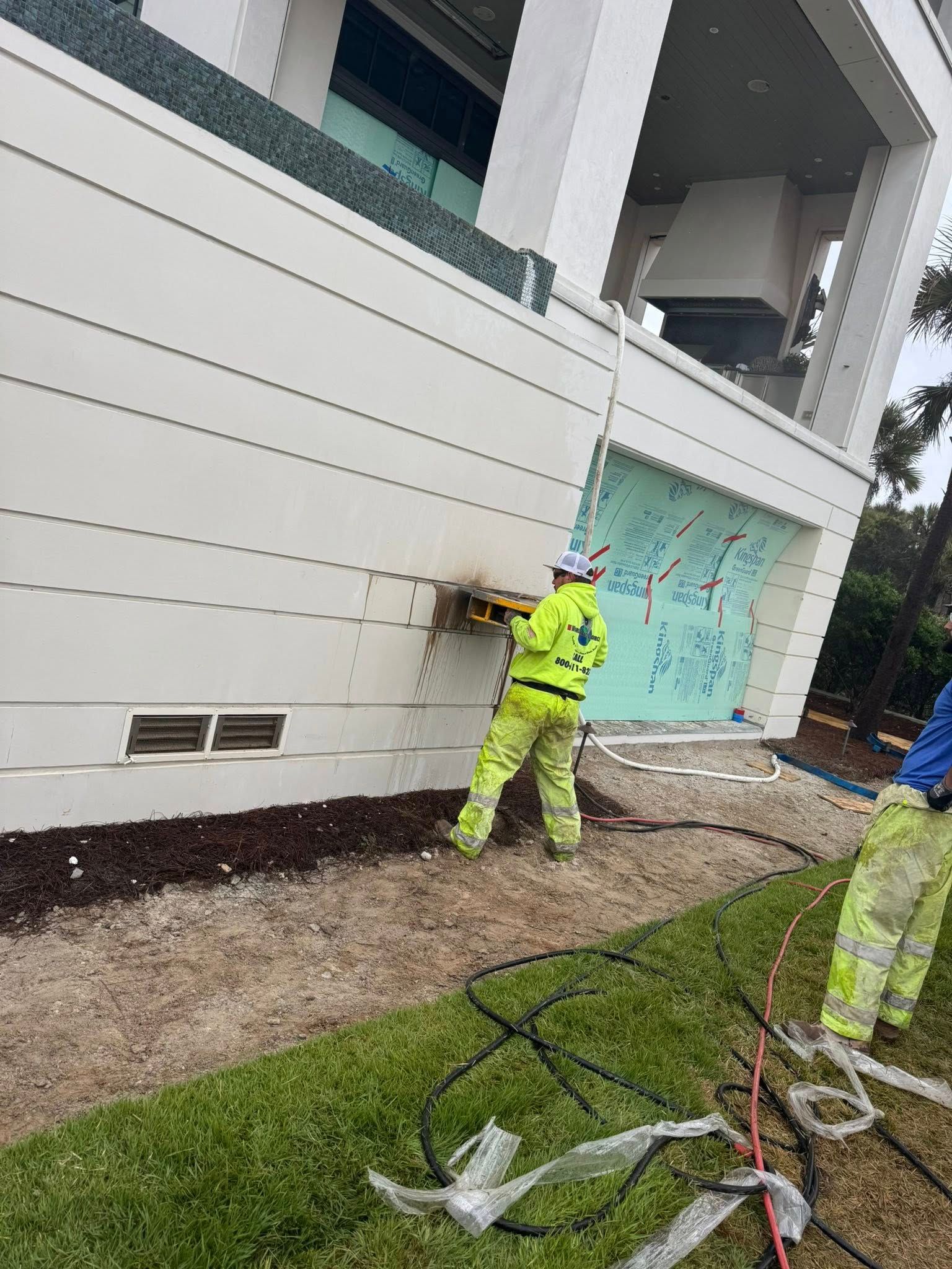  for Superior Concrete Cutting in Moncks Corner, SC