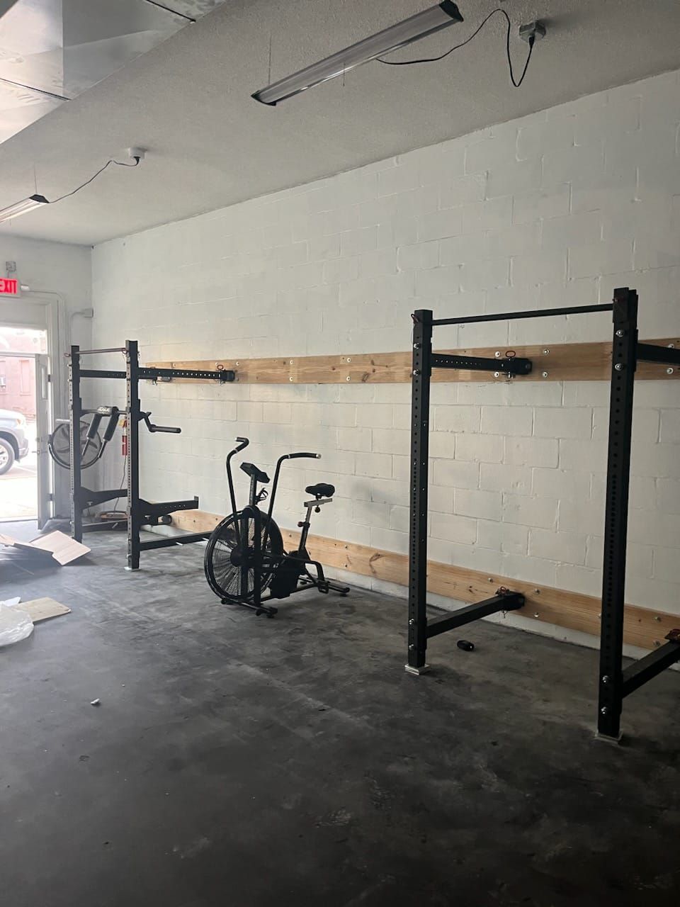  for LEGACY BOXING & FITNESS in West Jefferson, OH