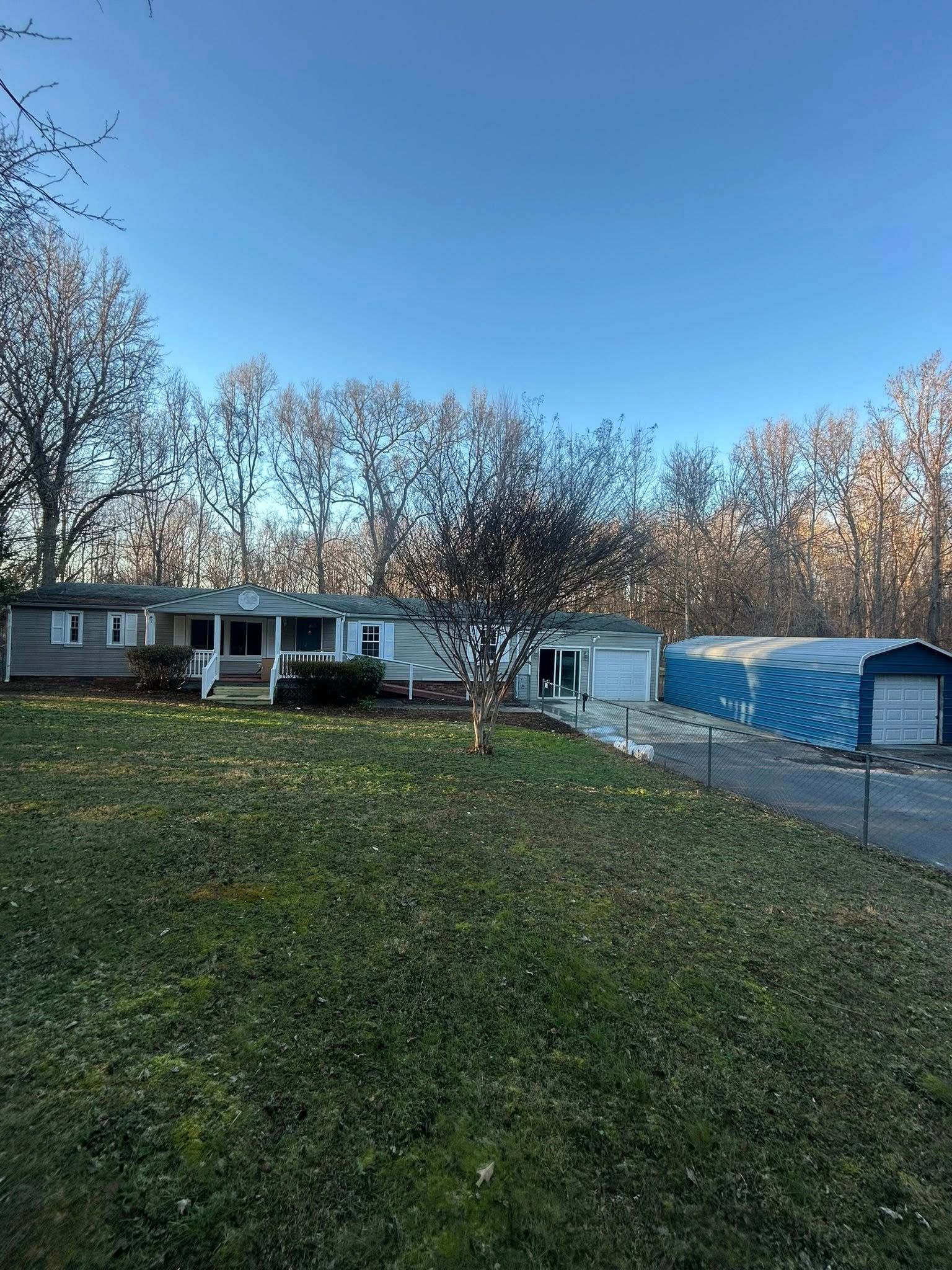  for HD Property Services in Wilmington, NC