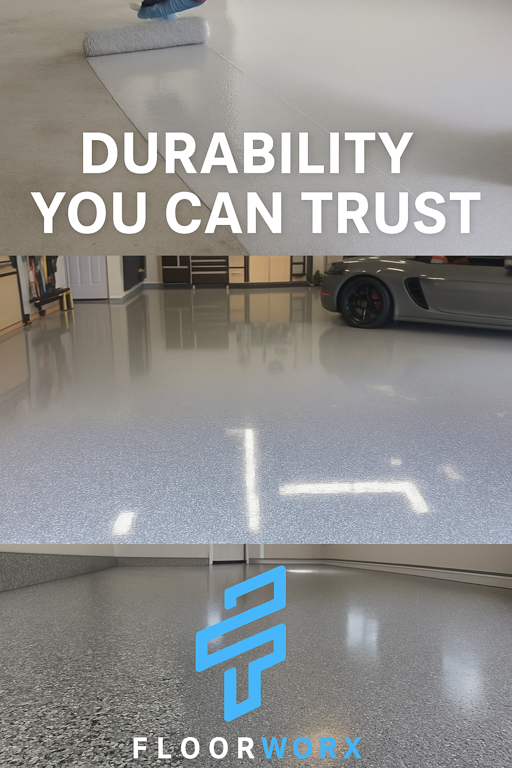  for Floorworx in Westchester County, NY
