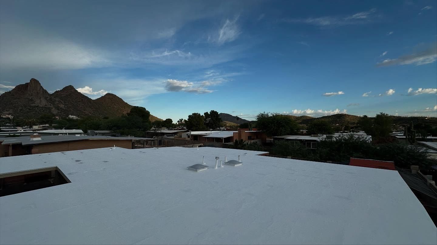  for Alpha Roofing LLC  in Tucson,  AZ