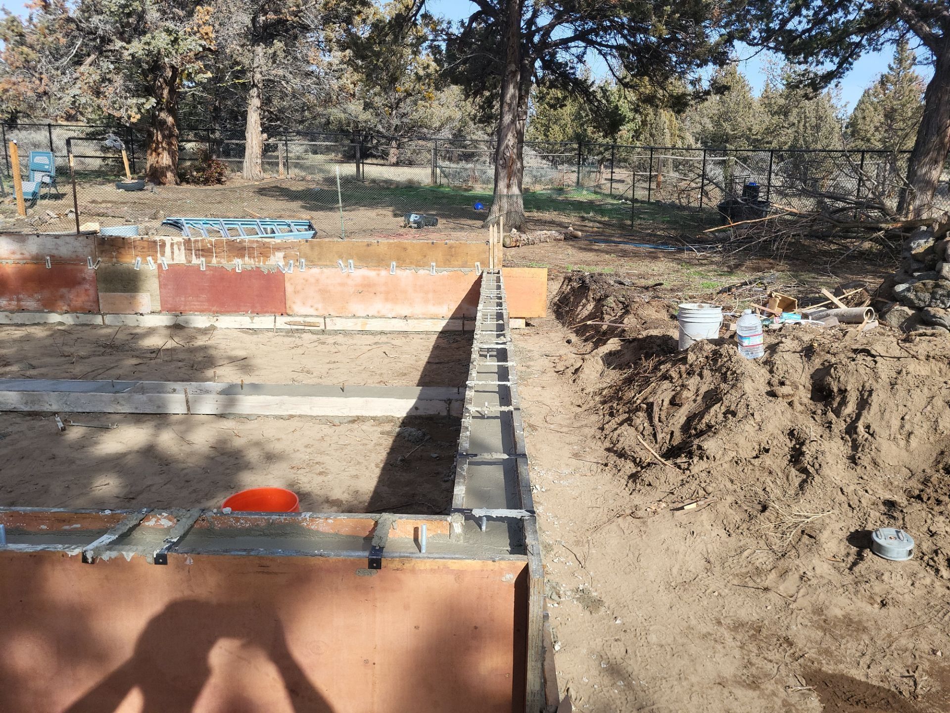 All Photos for TJR Concrete and Construction in Bend, OR