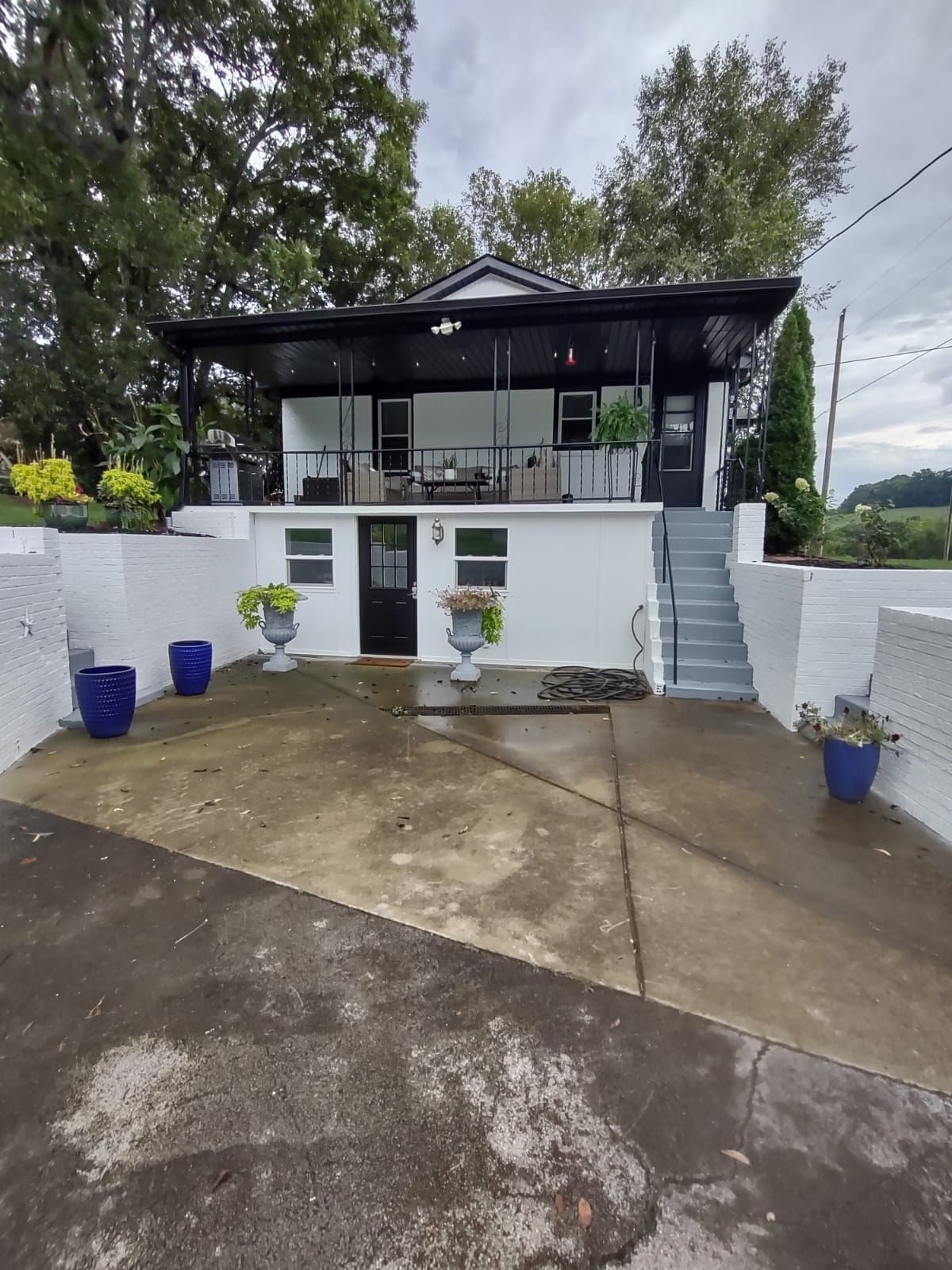  for ProMaster Painting in Clarksville, TN