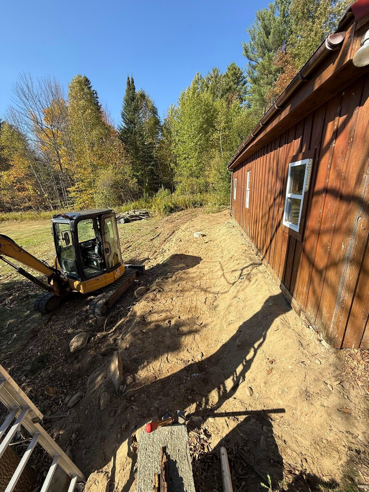  for CWB Lawn Care & Landscaping in Franklin County, ME