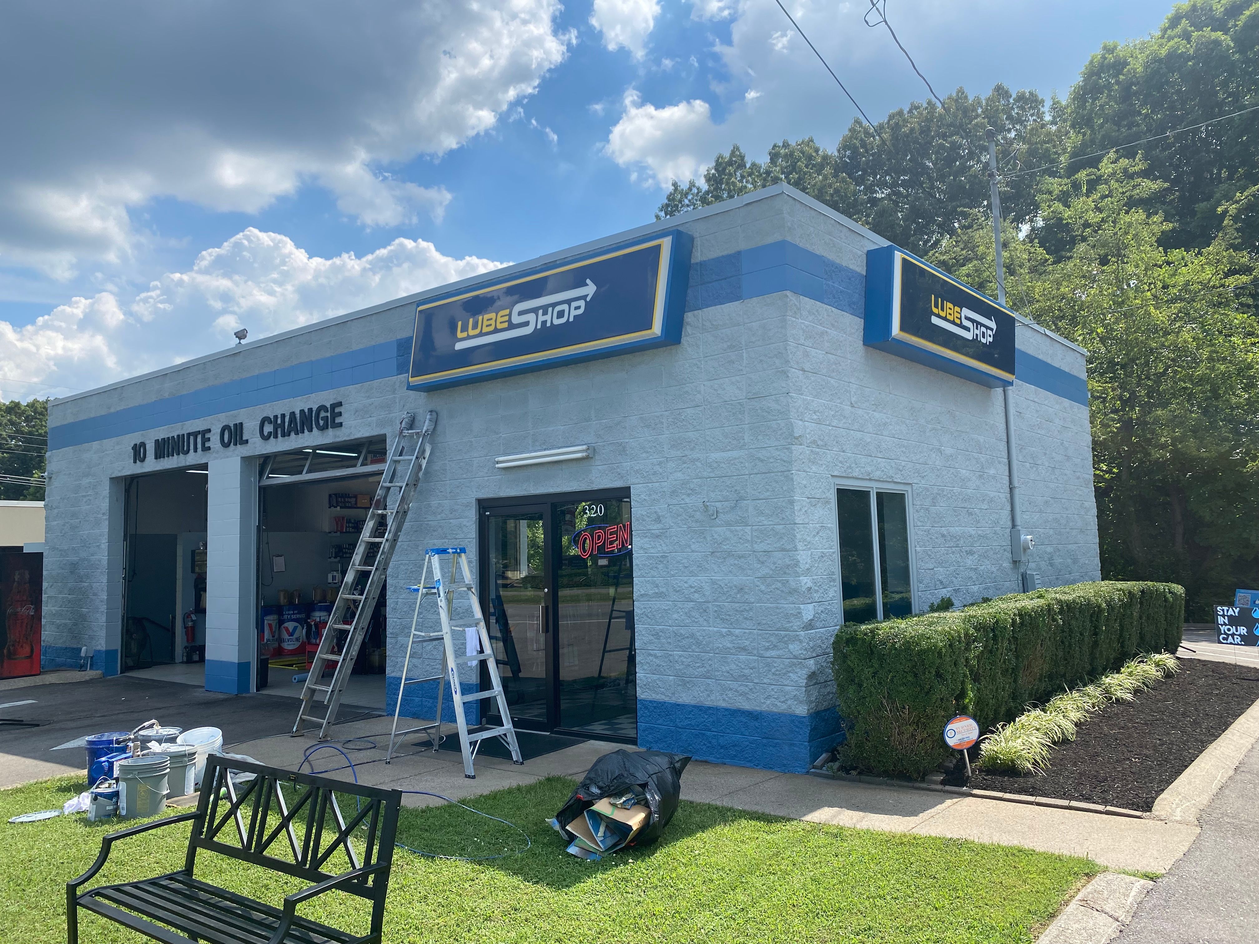  for Pinnacle Exteriors  in Mt. Juliet, TN