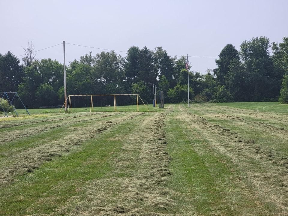 All Photos for Tingley's Green Land Services in Springfield, Ohio