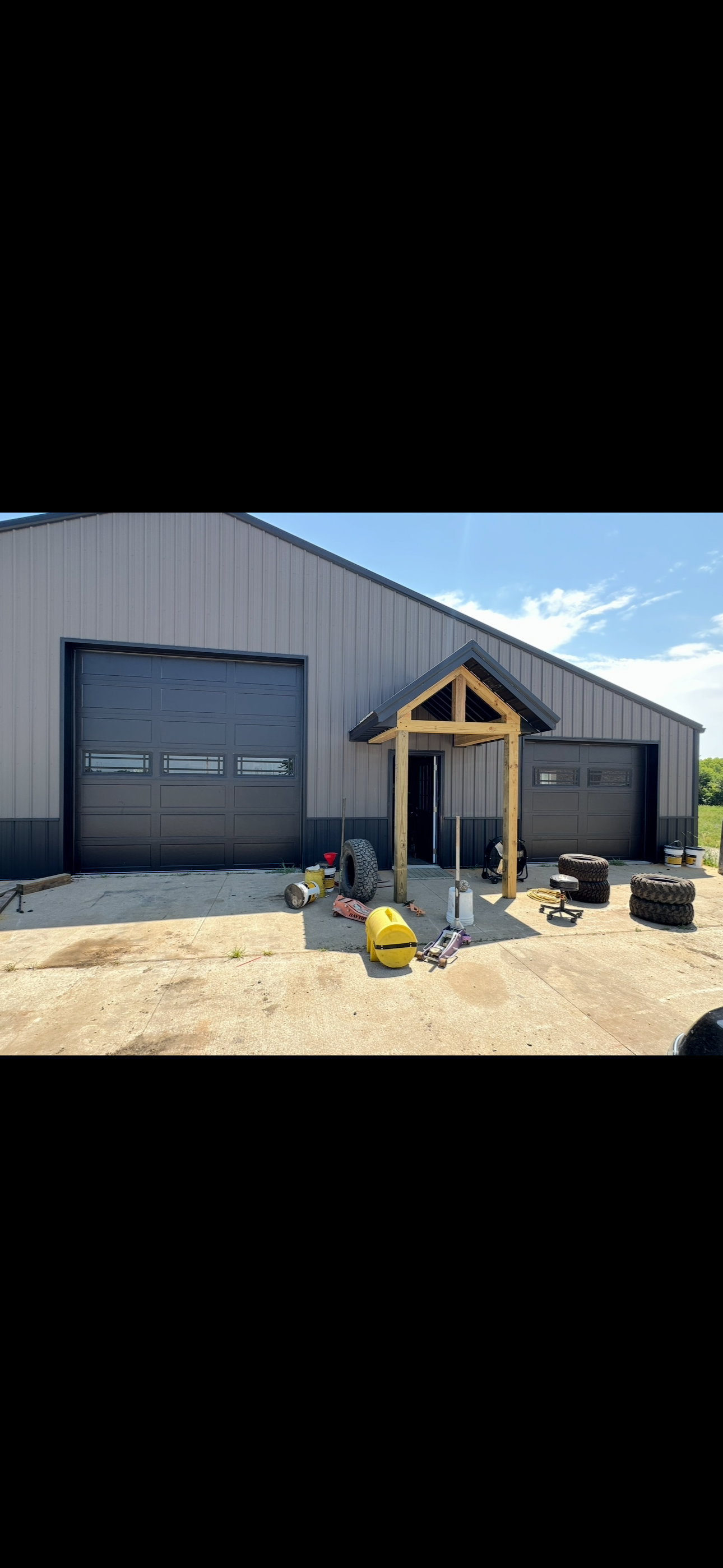  for JD Door & Contracting in Kansas City, MO