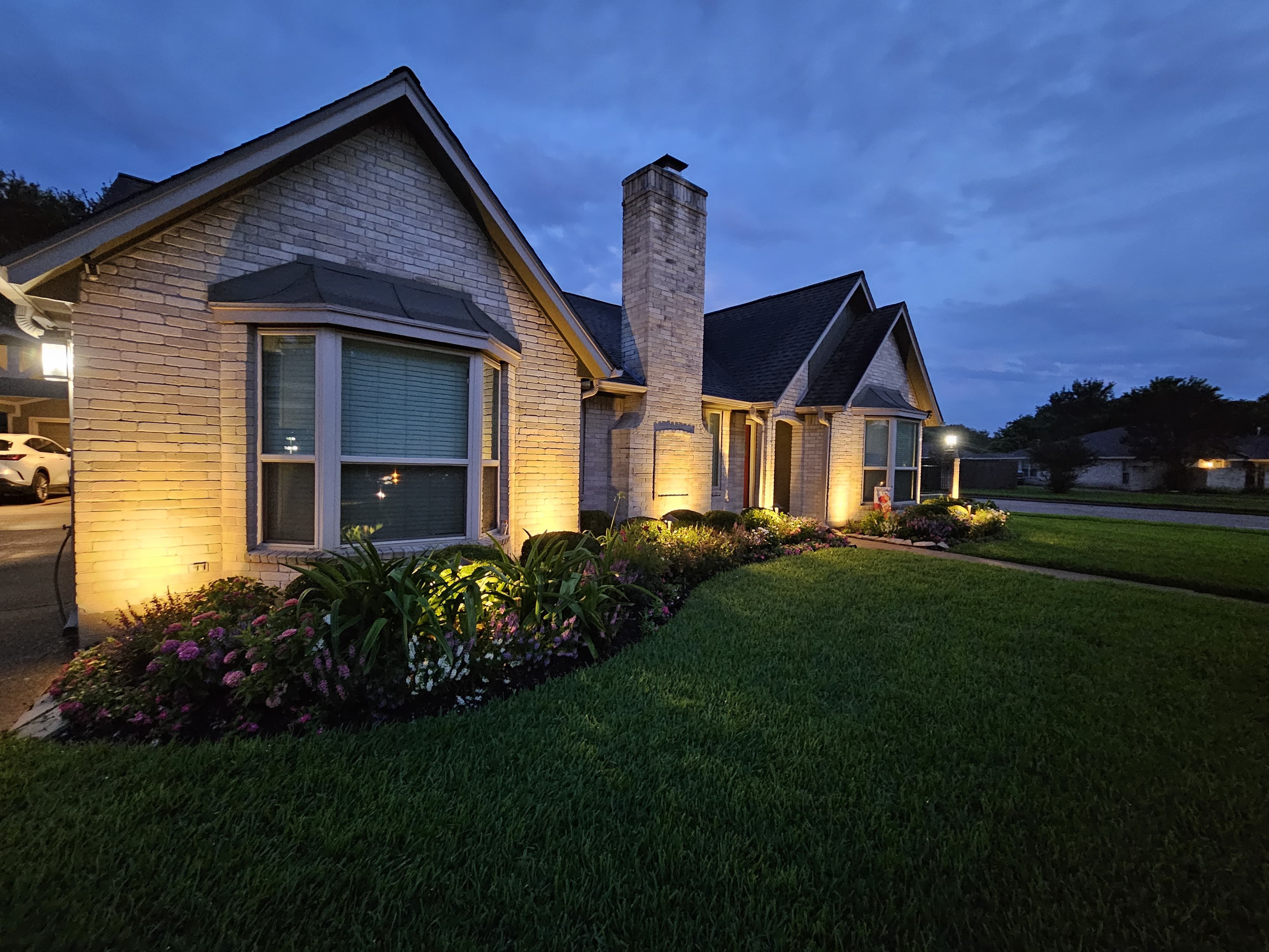  for Bonita Bay Lawn Maintenance LLC in La Porte, TX