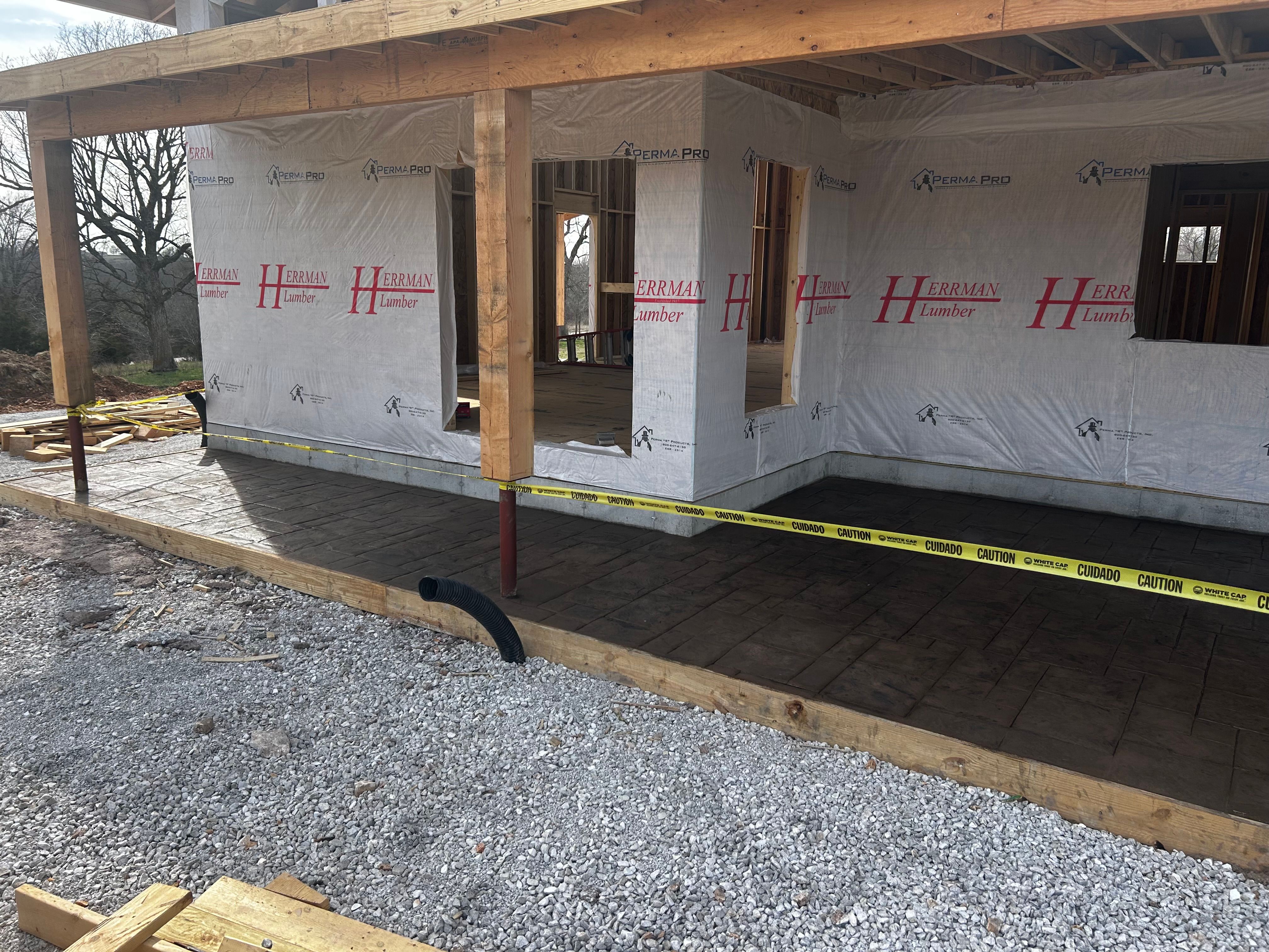 All Photos for Josh's Construction and Vinyl Siding in Nixa, MO